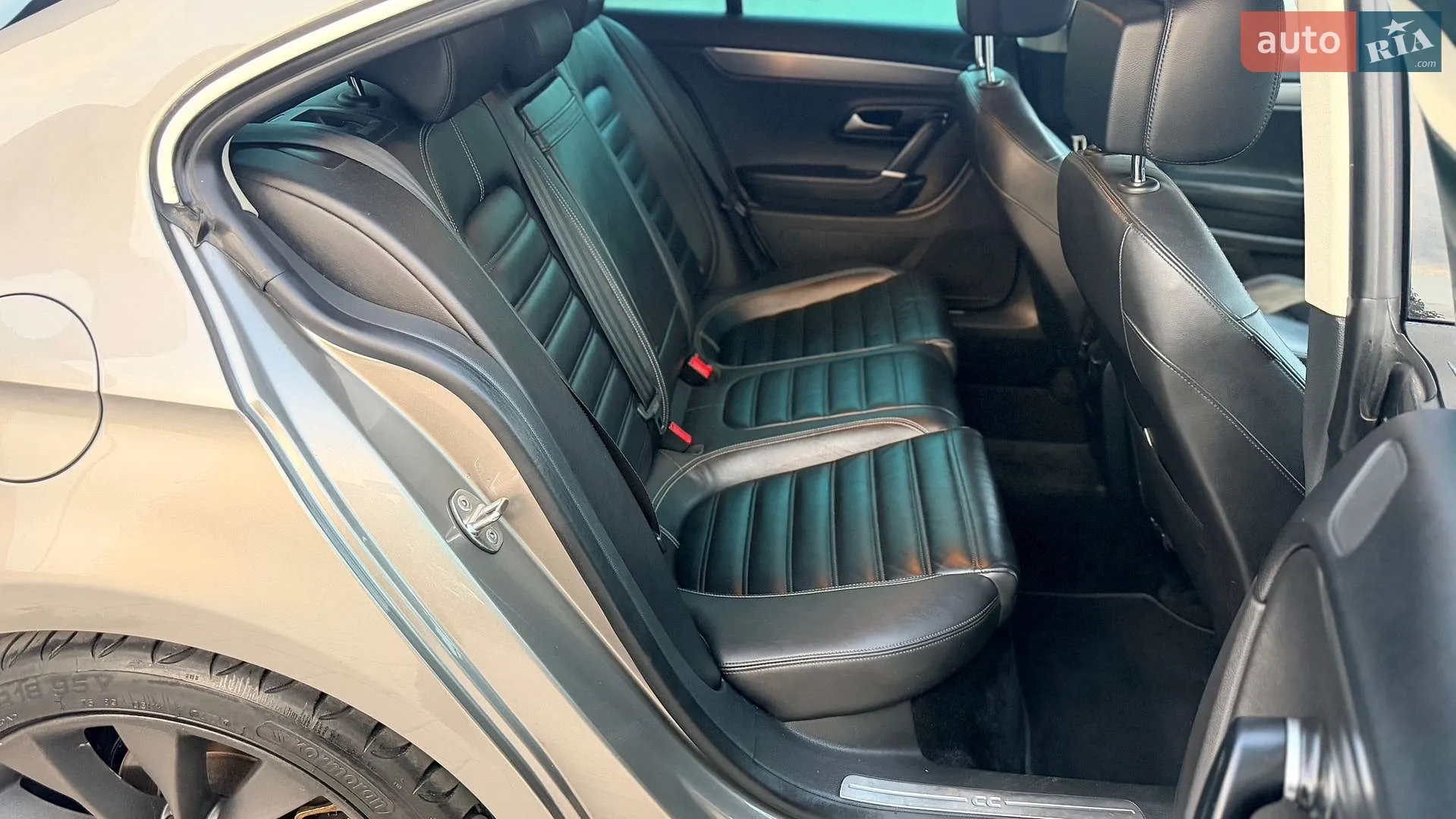2014 Volkswagen Passat - мініатюра 27