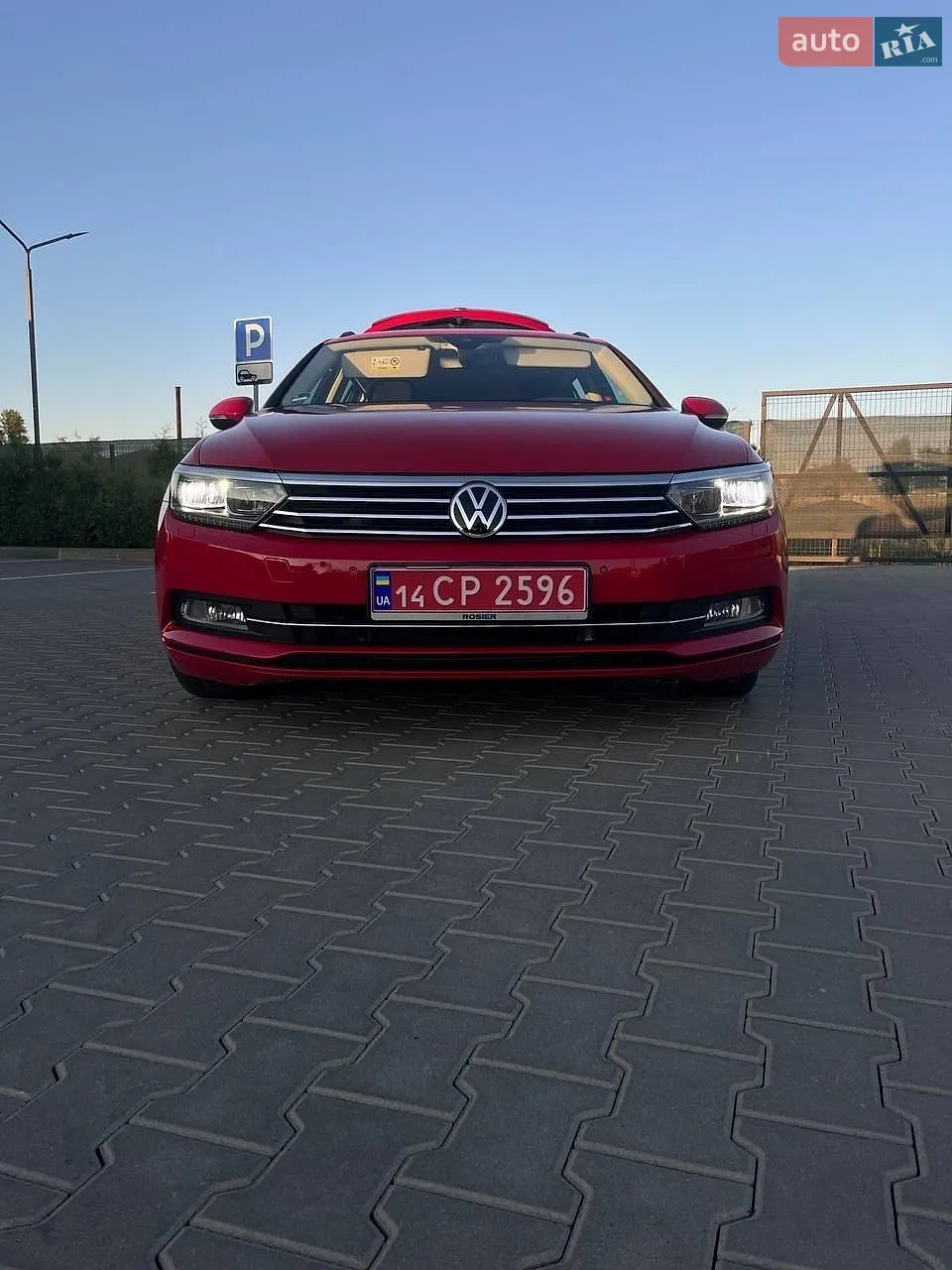 2019 Volkswagen Passat - мініатюра 24
