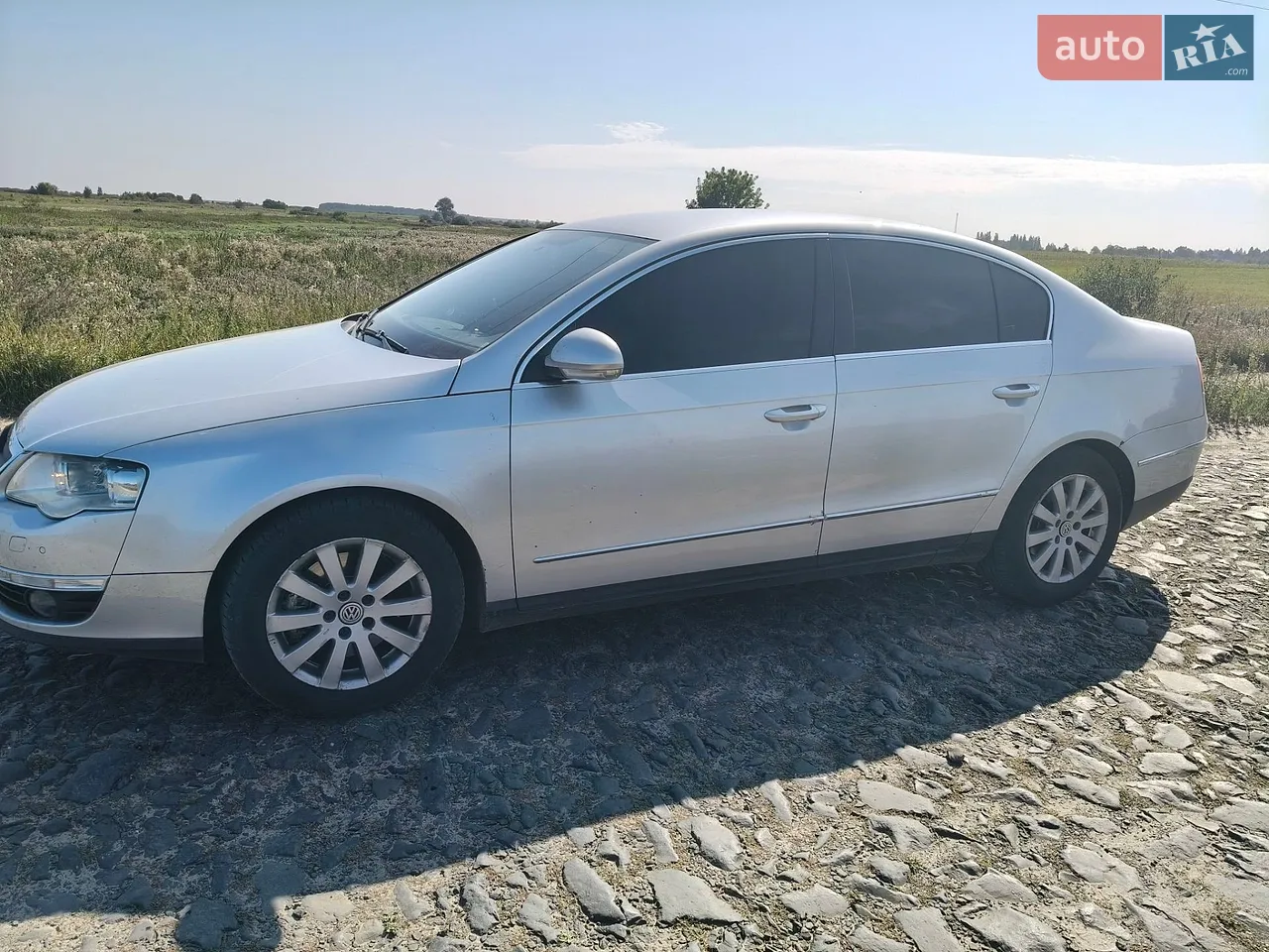 2010 Volkswagen Passat - мініатюра 43