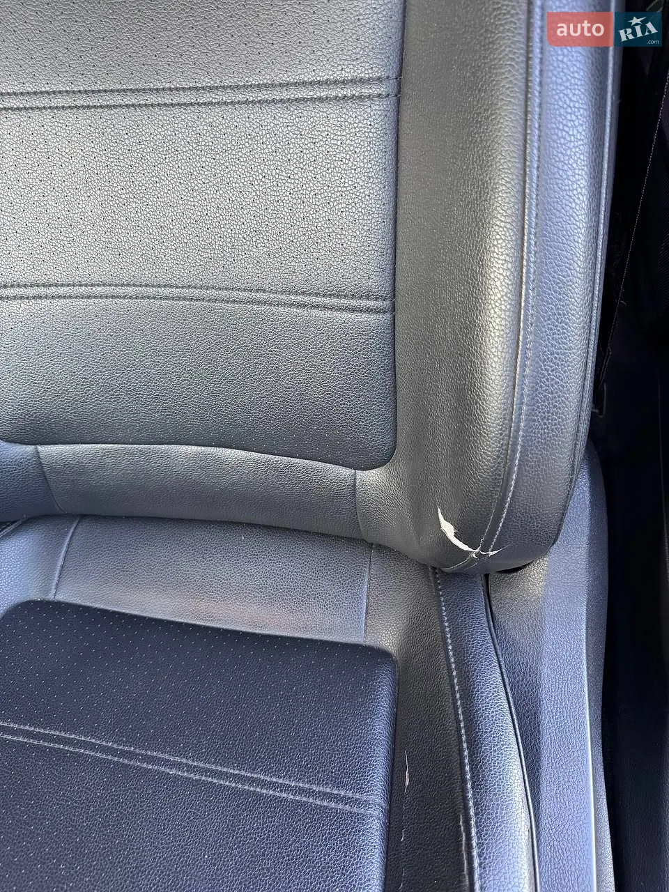 2017 Volkswagen Passat - мініатюра 17