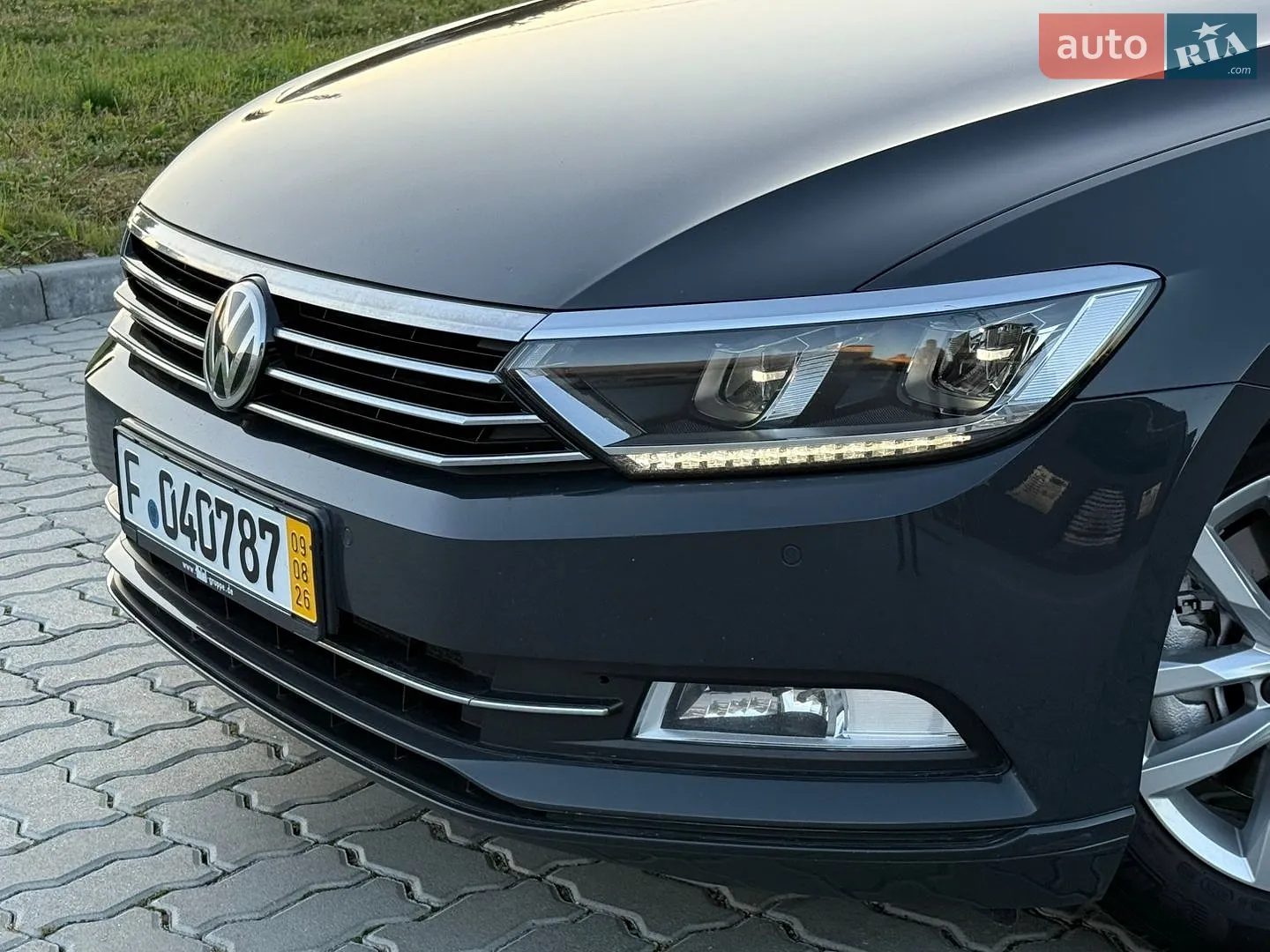 2019 Volkswagen Passat - мініатюра 28