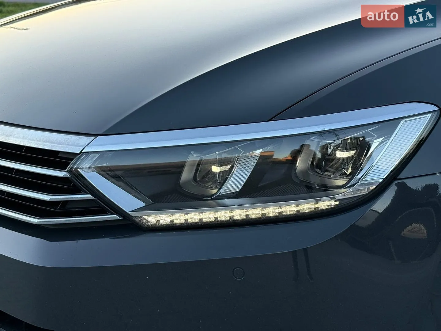 2019 Volkswagen Passat - мініатюра 29