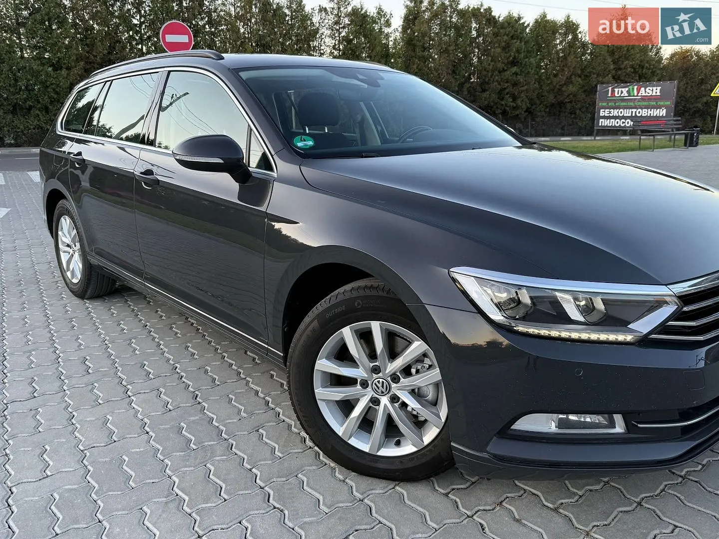 2019 Volkswagen Passat - мініатюра 36