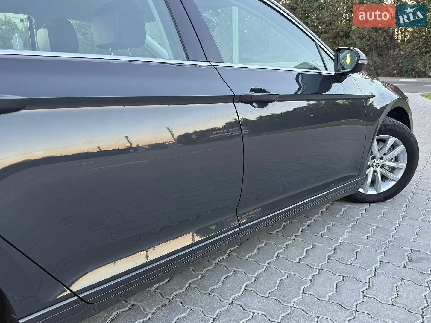 2019 Volkswagen Passat - мініатюра 24