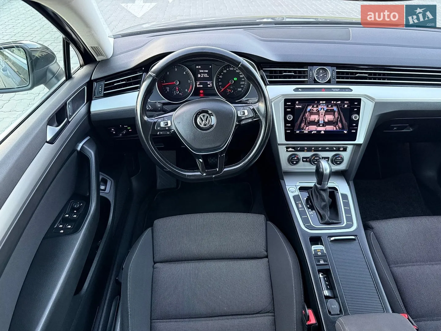 2019 Volkswagen Passat - мініатюра 61