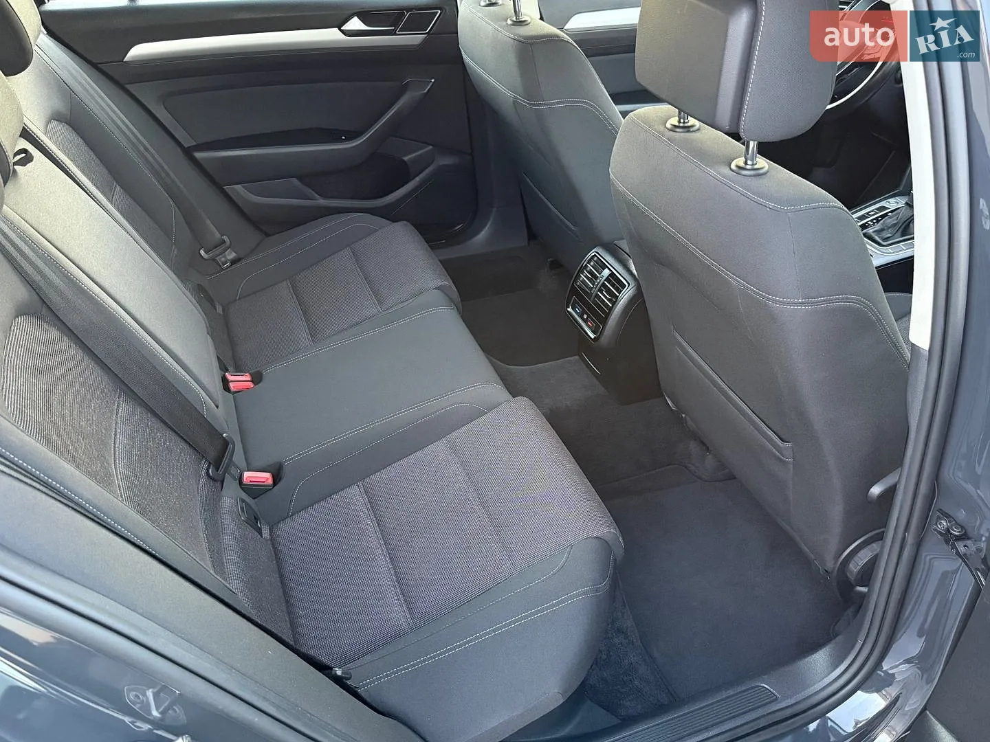 2019 Volkswagen Passat - мініатюра 64