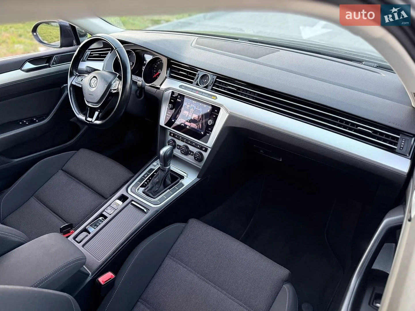 2019 Volkswagen Passat - мініатюра 68
