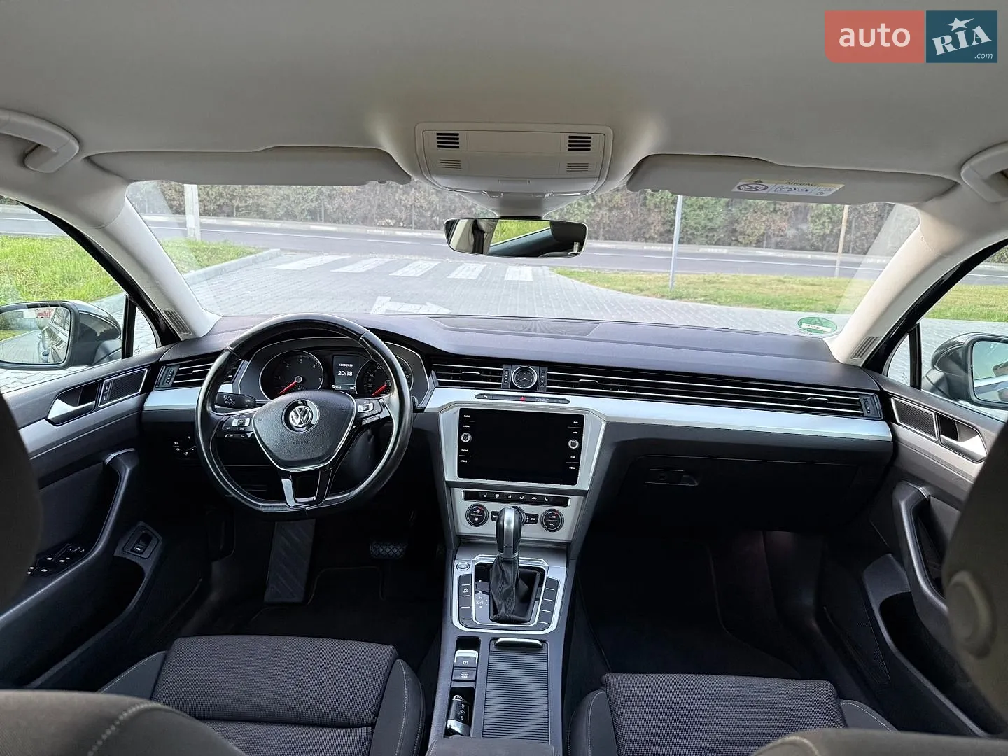 2019 Volkswagen Passat - мініатюра 78