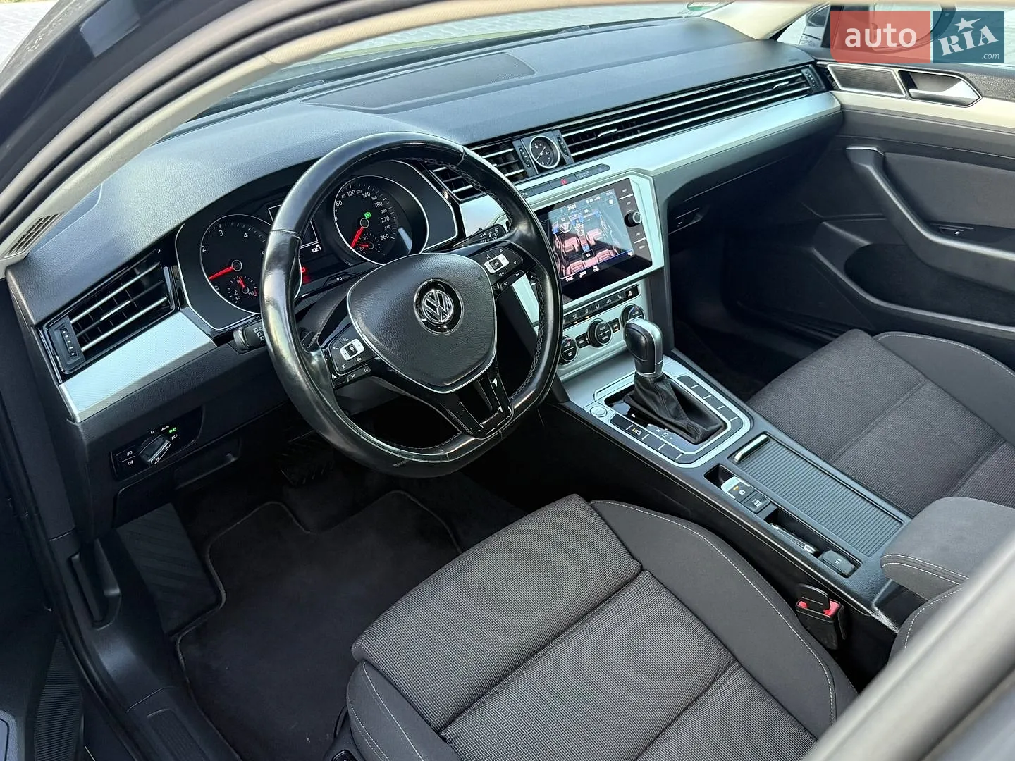 2019 Volkswagen Passat - мініатюра 69