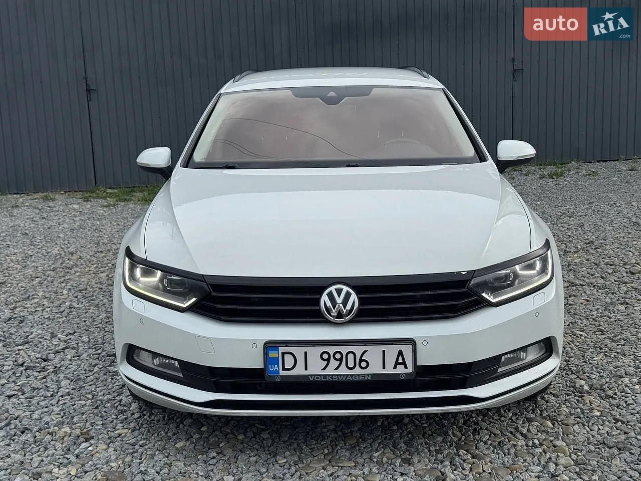 2015 Volkswagen Passat - мініатюра 9