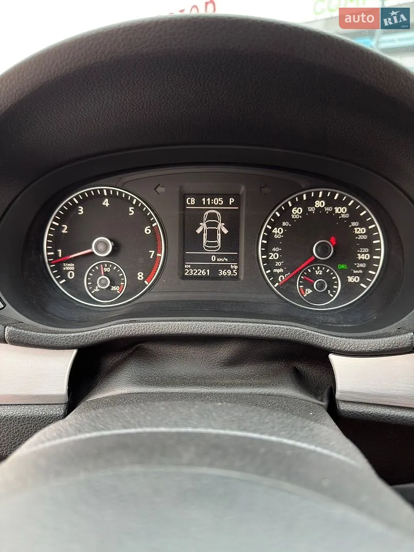 2012 Volkswagen Passat - мініатюра 20
