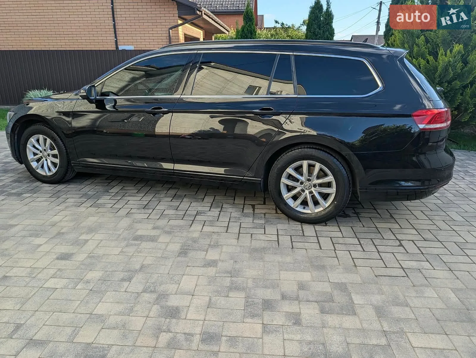 2015 Volkswagen Passat - мініатюра 16