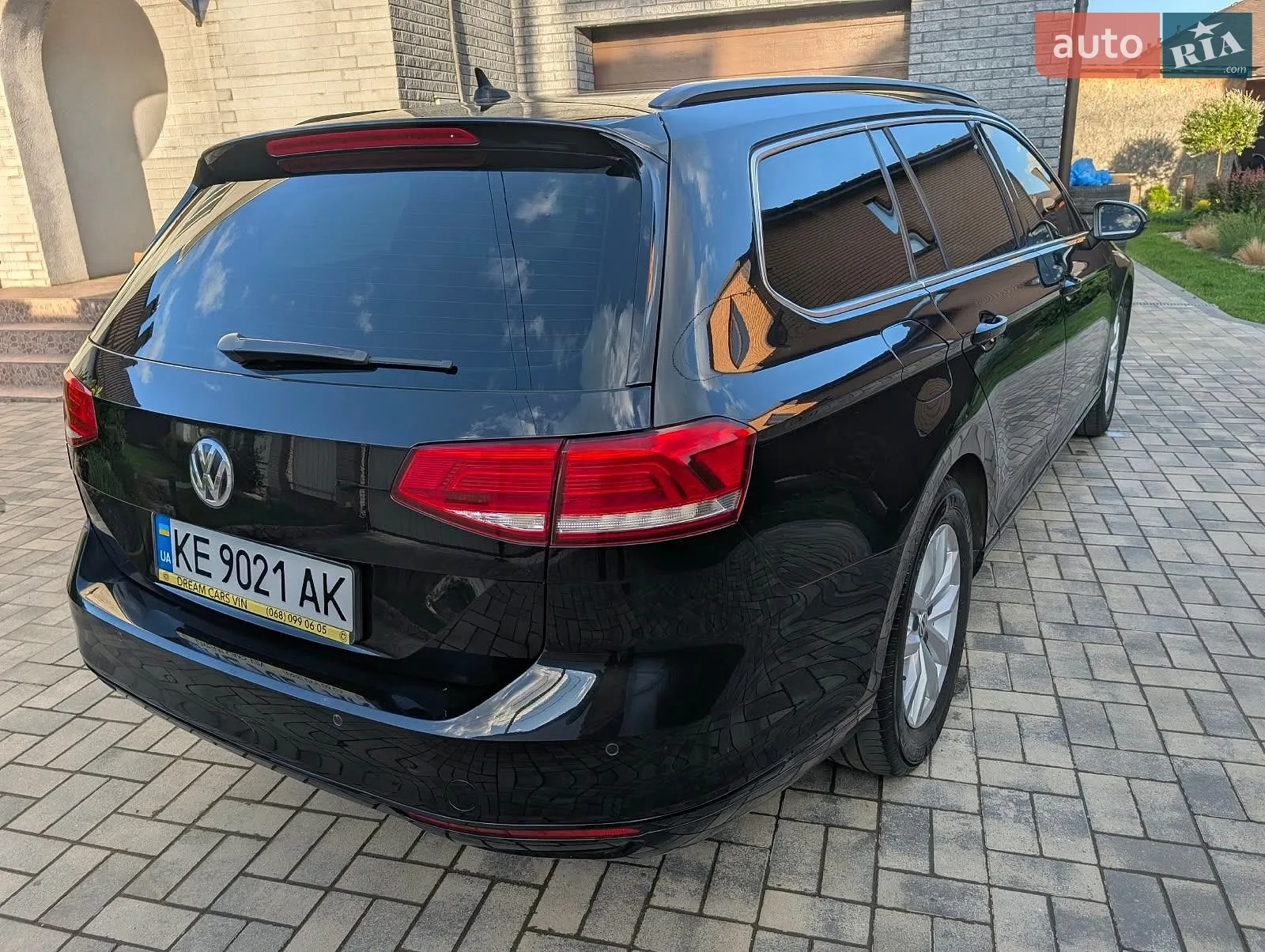 2015 Volkswagen Passat - мініатюра 15