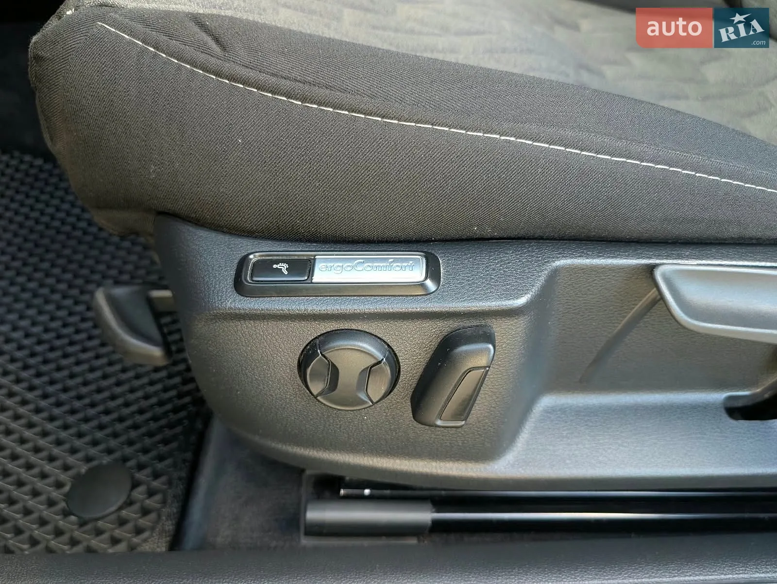 2015 Volkswagen Passat - мініатюра 21