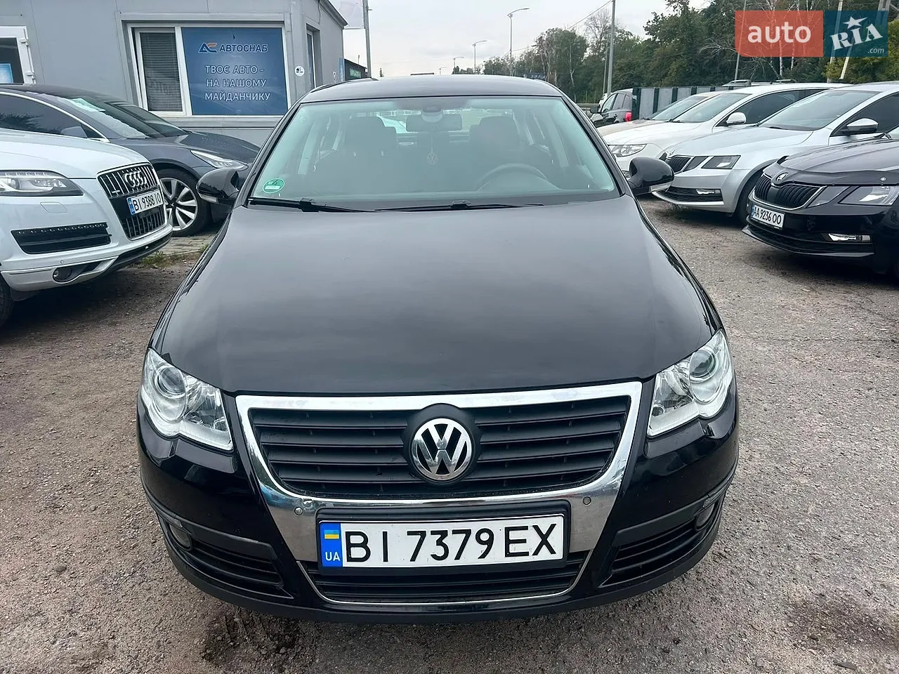 2010 Skoda Superb - мініатюра 27