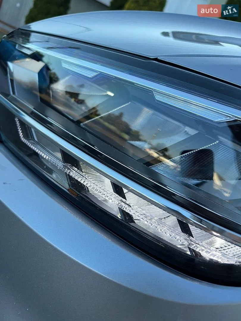 2020 Volkswagen Passat - мініатюра 11