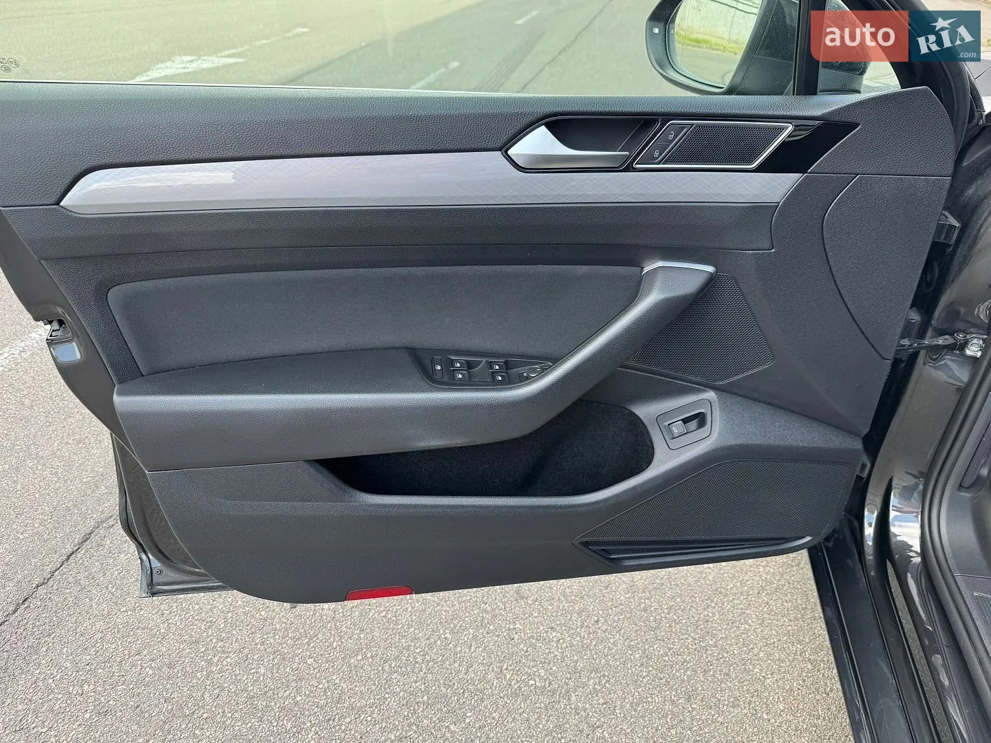 2019 Volkswagen Passat - мініатюра 9