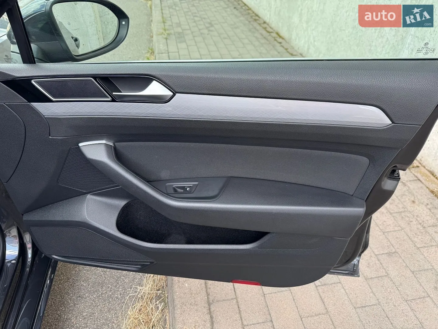 2019 Volkswagen Passat - мініатюра 29