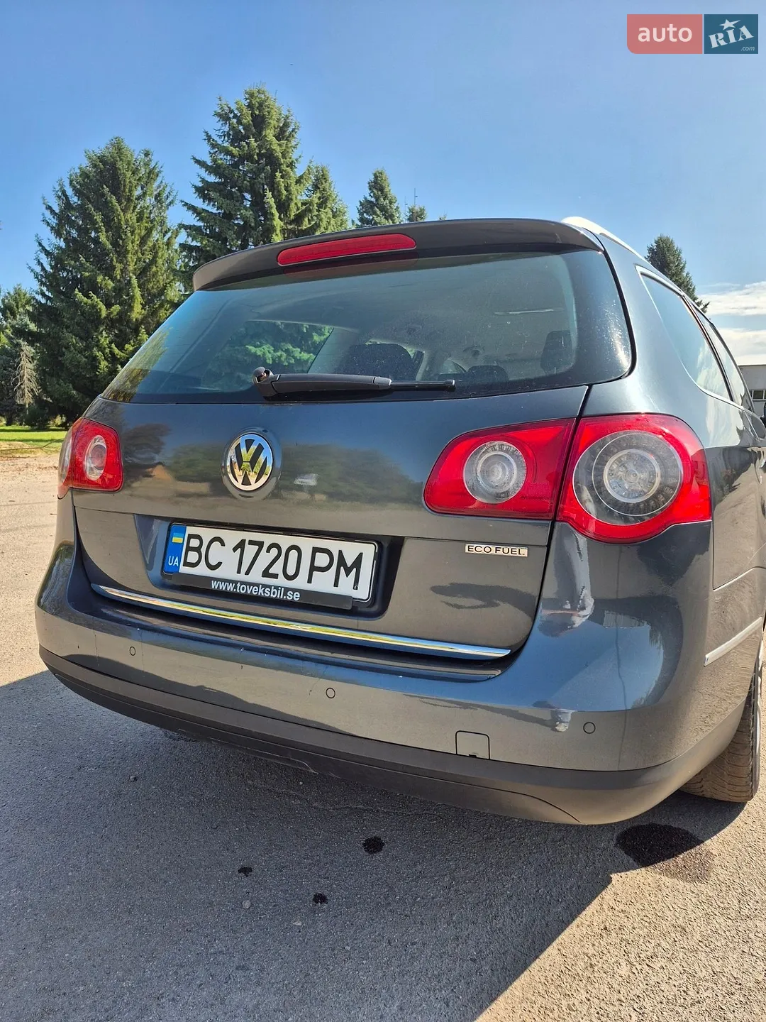 2010 Volkswagen Passat - мініатюра 18