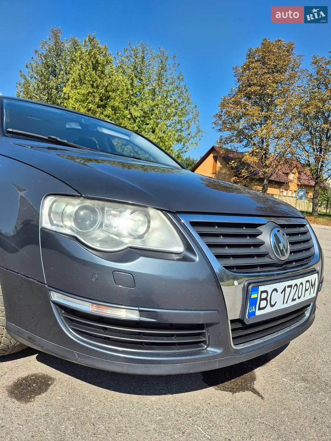 2010 Volkswagen Passat - мініатюра 21