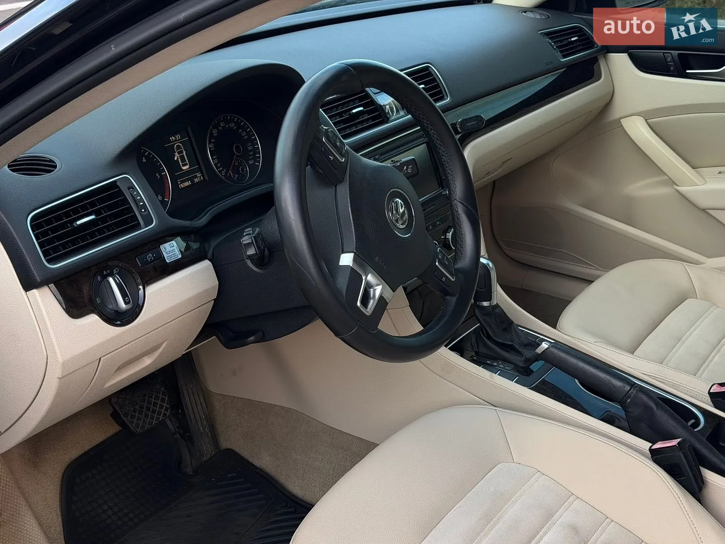 2014 Volkswagen Passat - мініатюра 26
