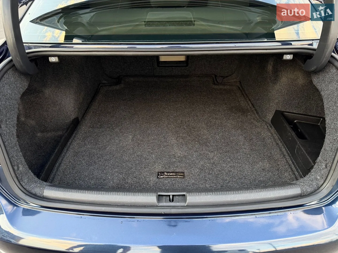 2014 Volkswagen Passat - мініатюра 34