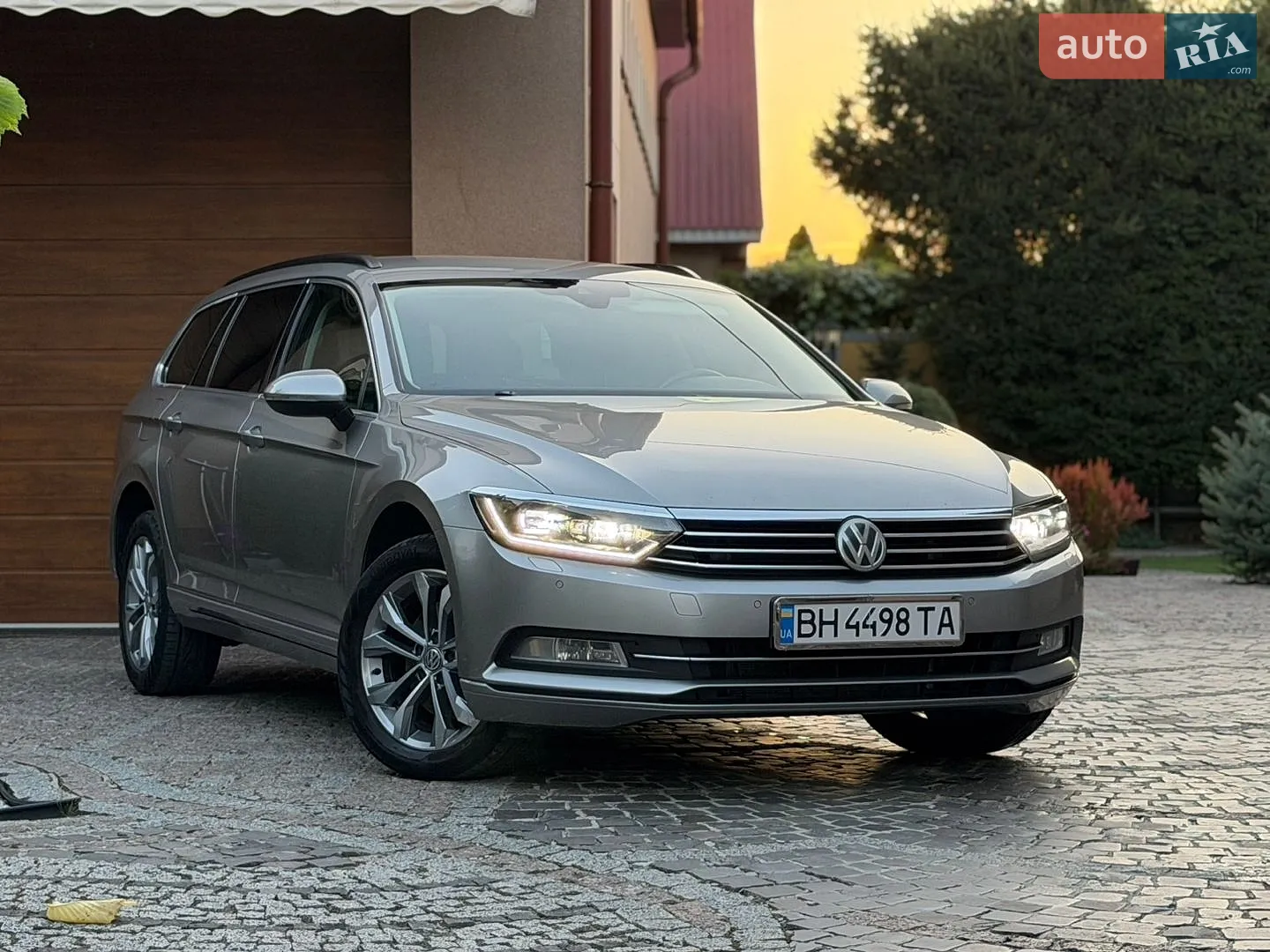 2015 Volkswagen Passat - мініатюра 21