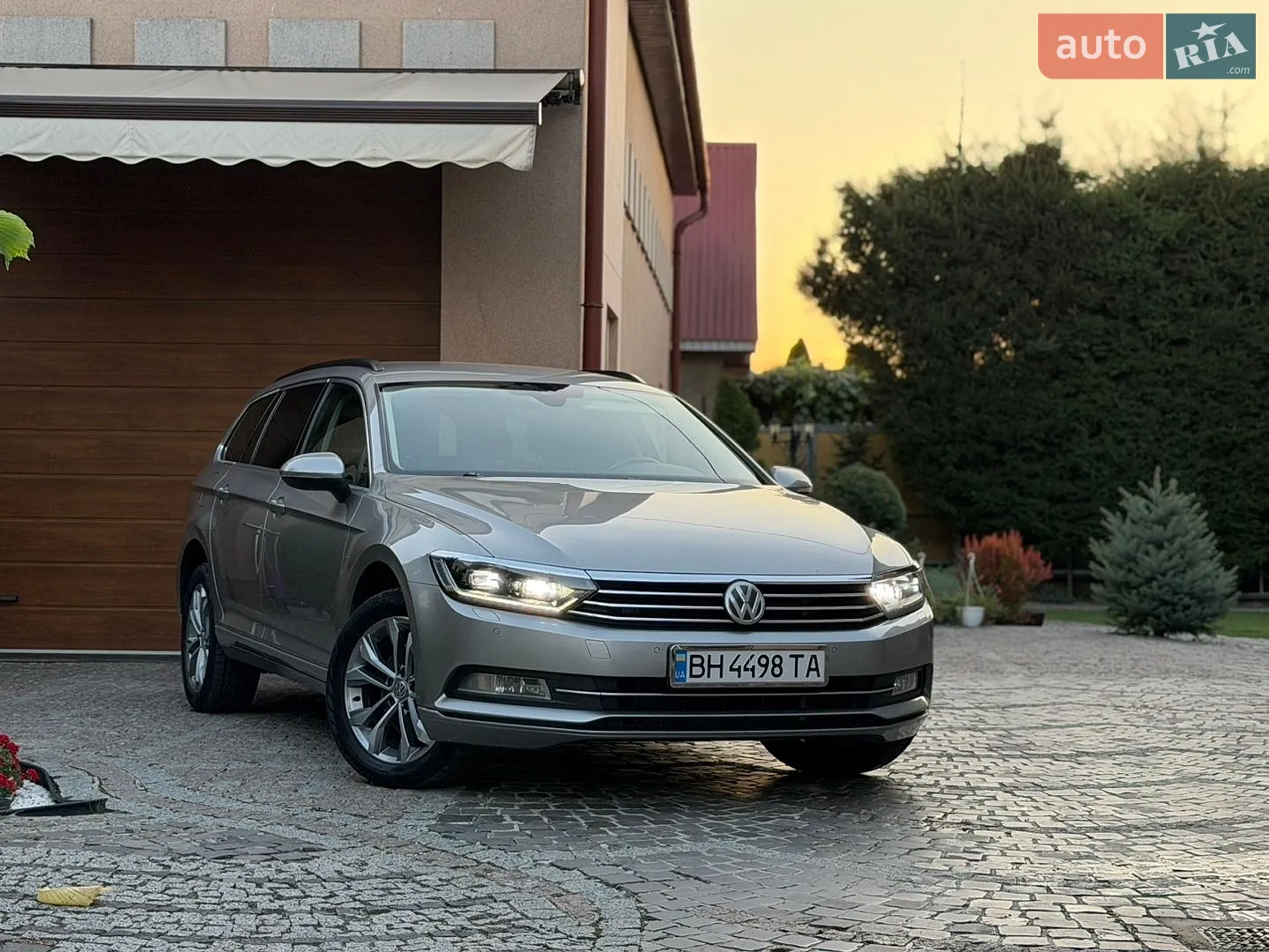 2015 Volkswagen Passat - мініатюра 24