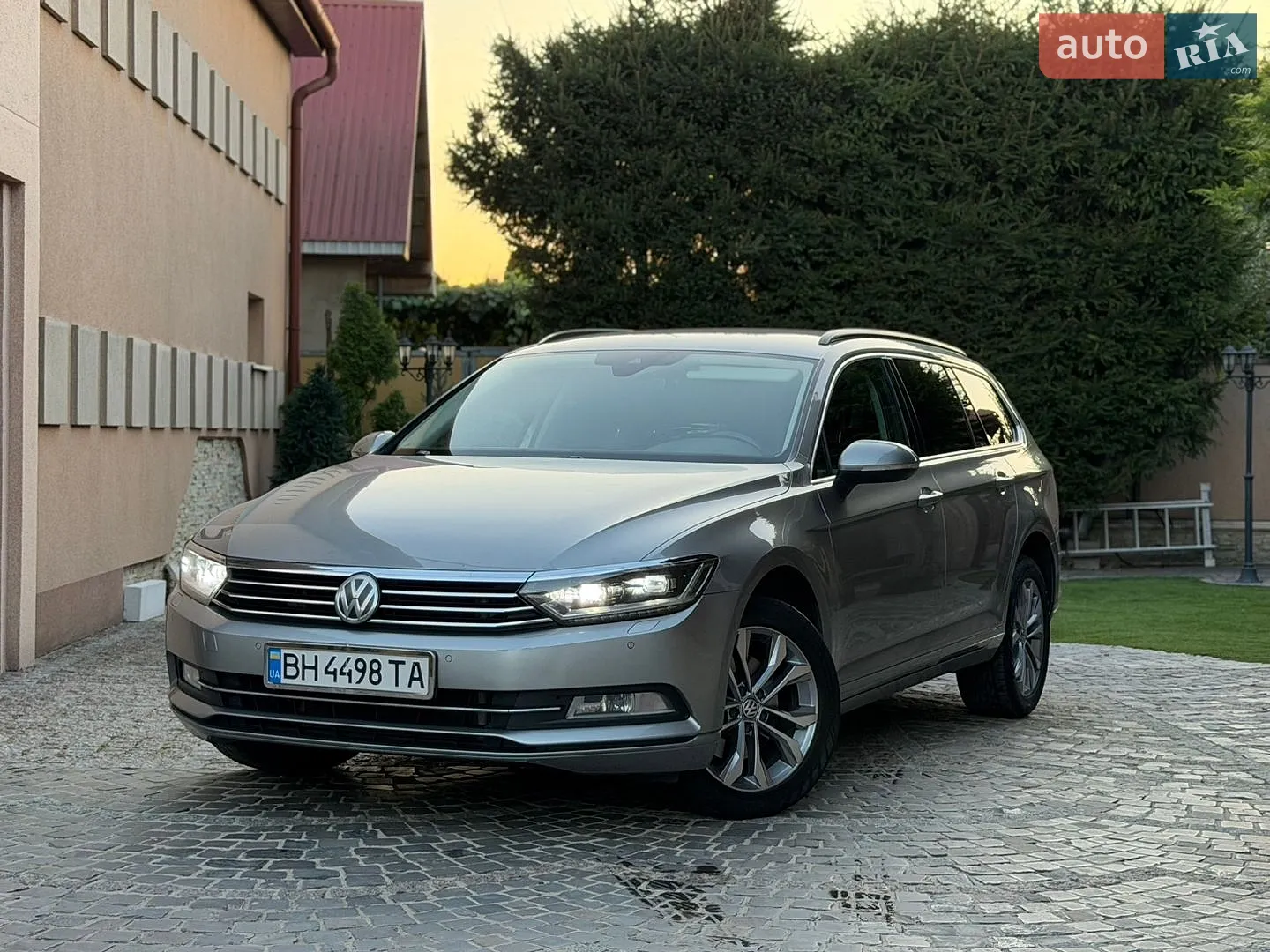 2015 Volkswagen Passat - мініатюра 27