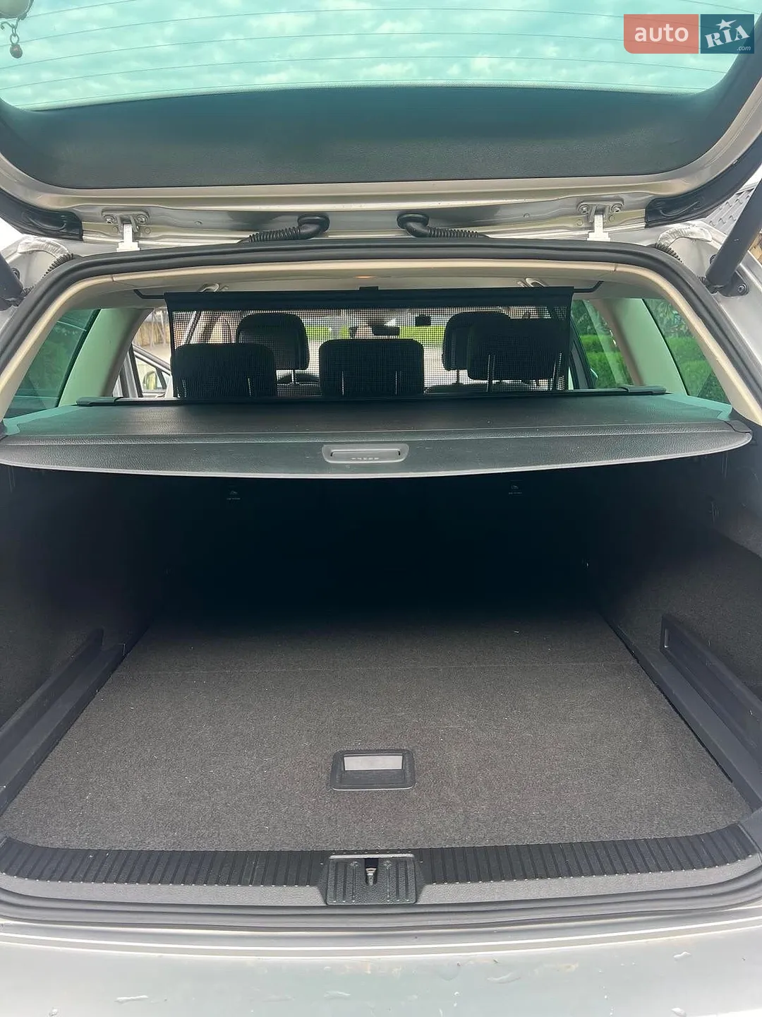 2015 Kia Sorento - мініатюра 10