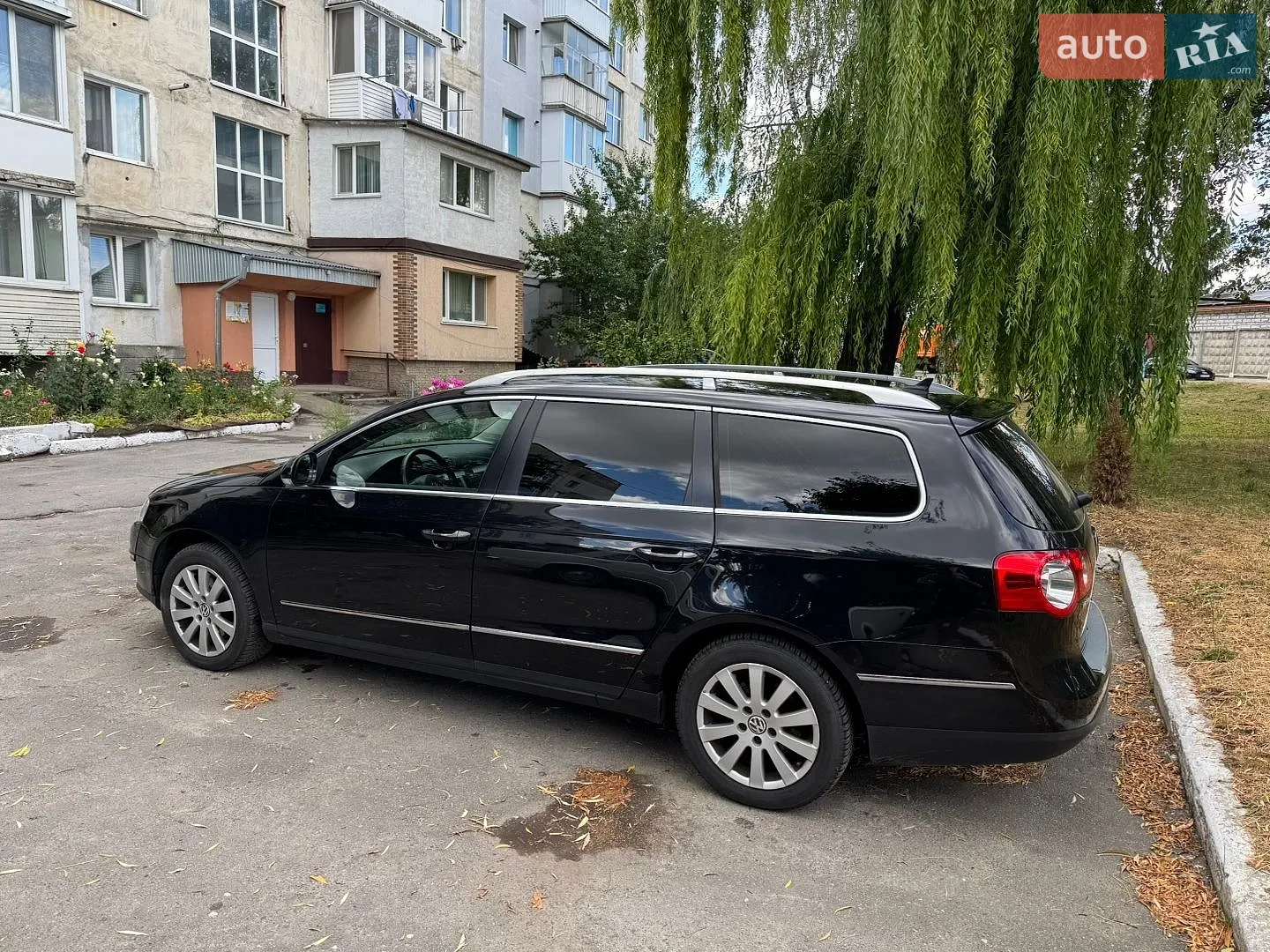 2010 Volkswagen Passat - мініатюра 5