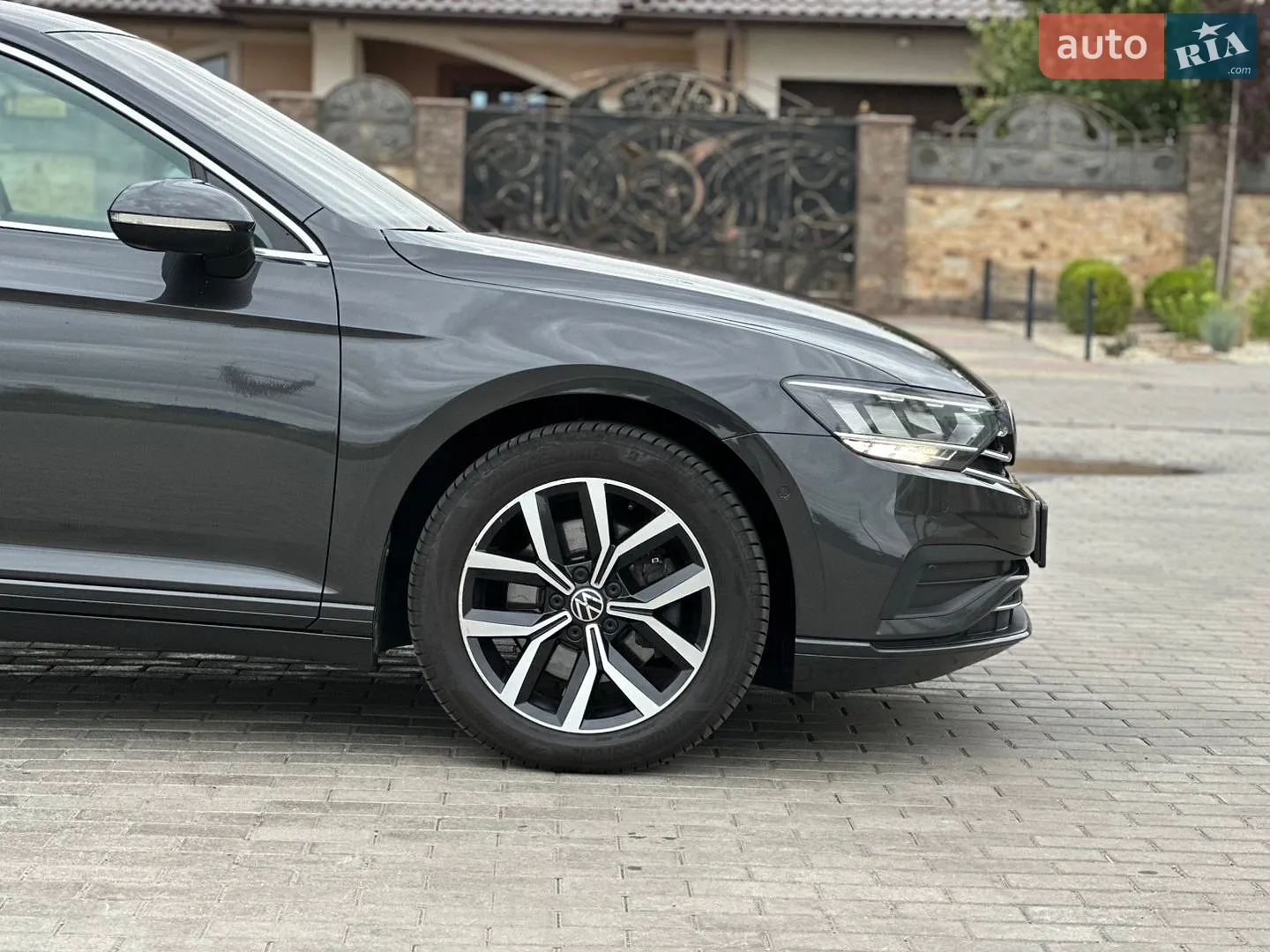 2021 Volkswagen Passat - мініатюра 34