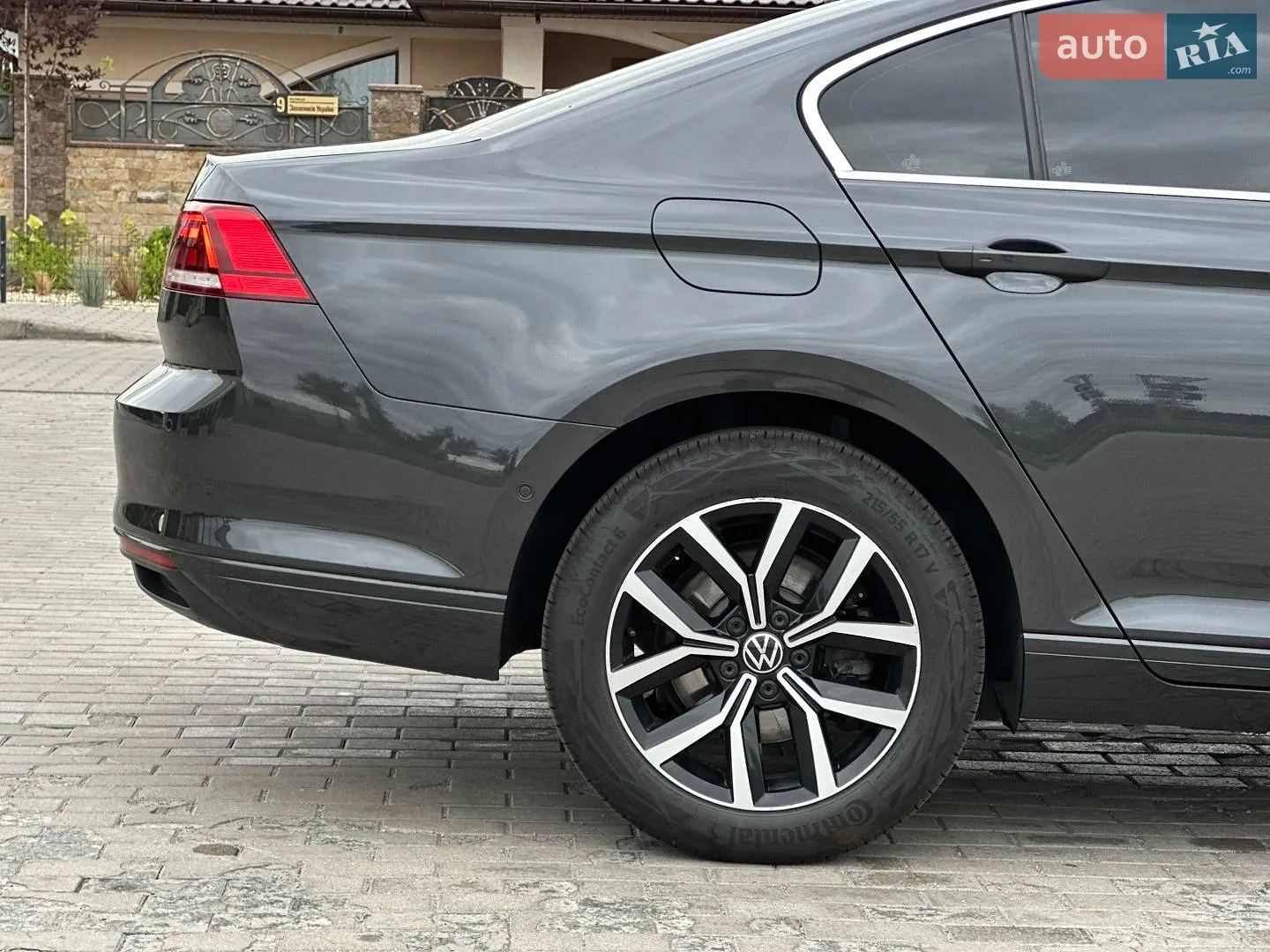 2021 Volkswagen Passat - мініатюра 33