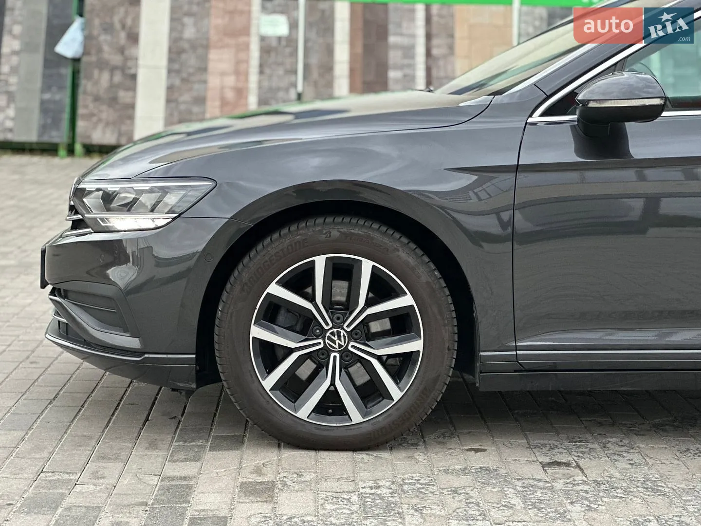 2021 Volkswagen Passat - мініатюра 31