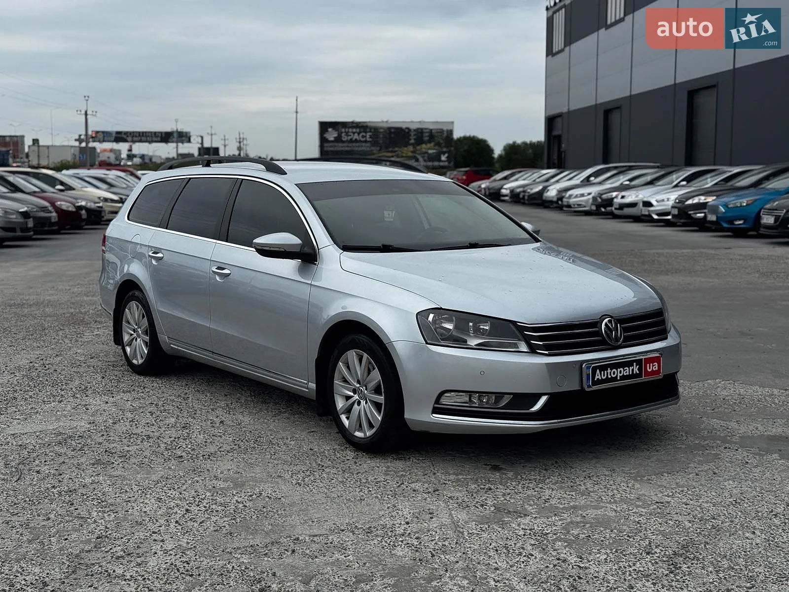 2014 Volkswagen Passat - мініатюра 34