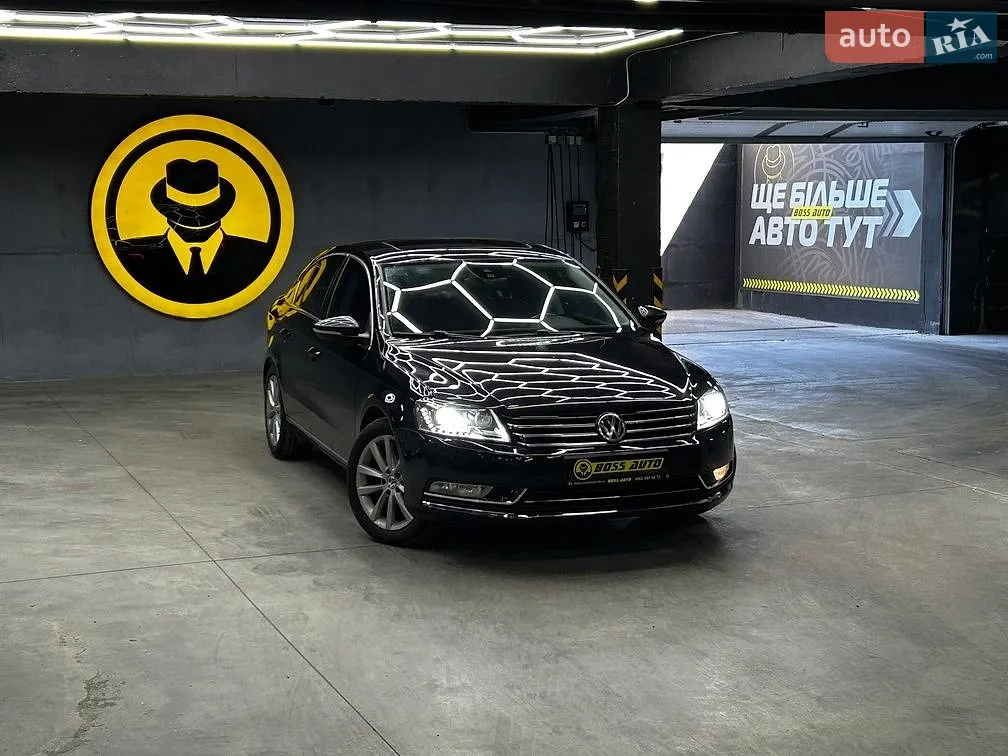 2011 BMW 5er - мініатюра 28
