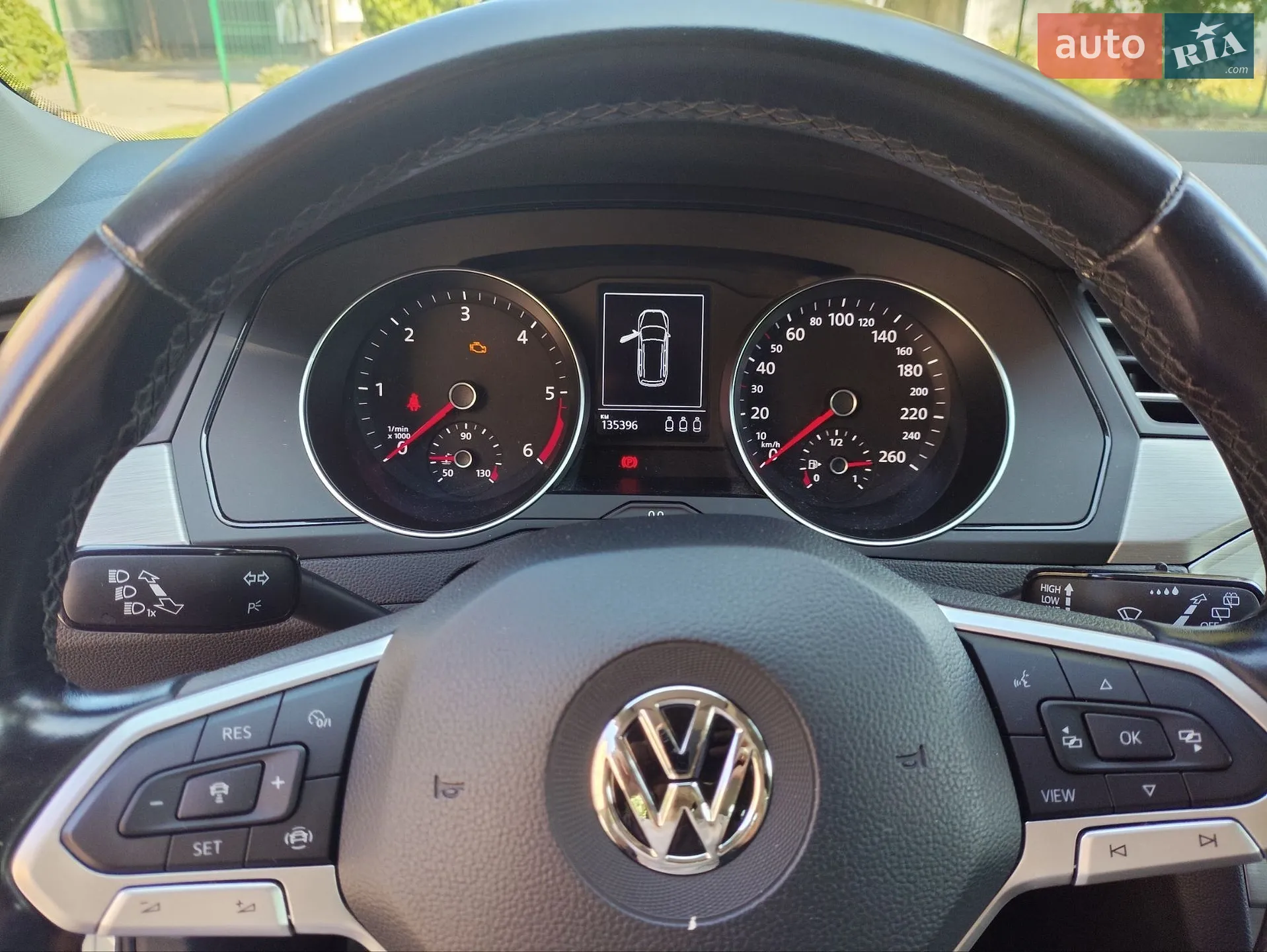 2020 Volkswagen Passat - мініатюра 34