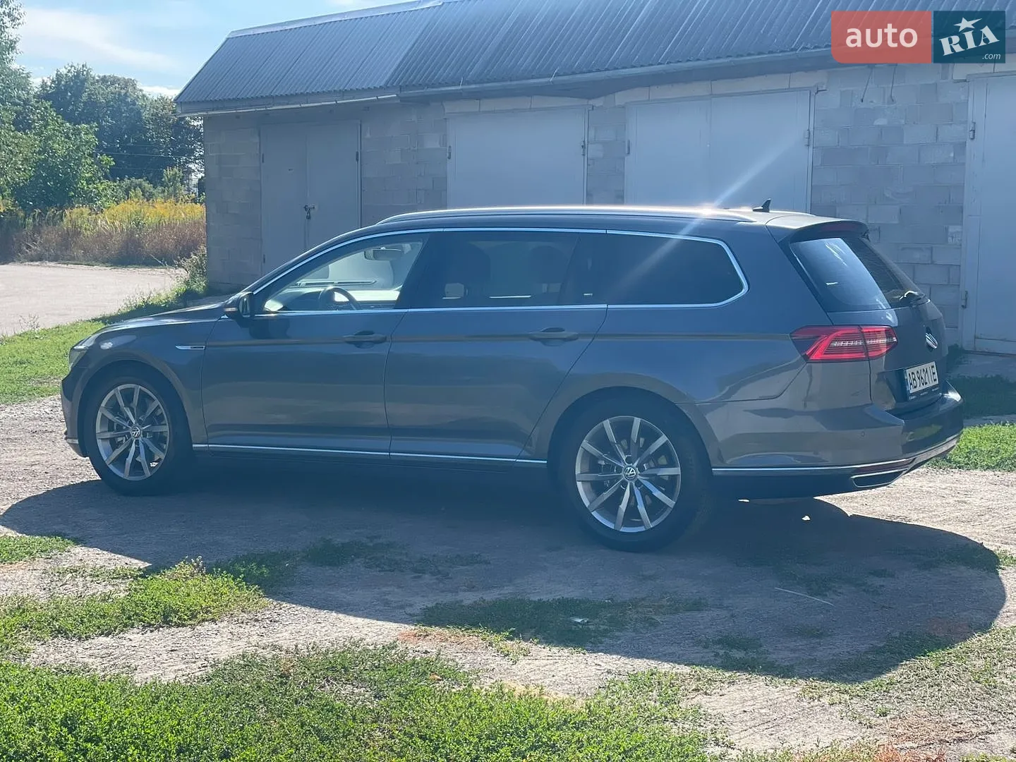 2016 Volkswagen Passat - мініатюра 6
