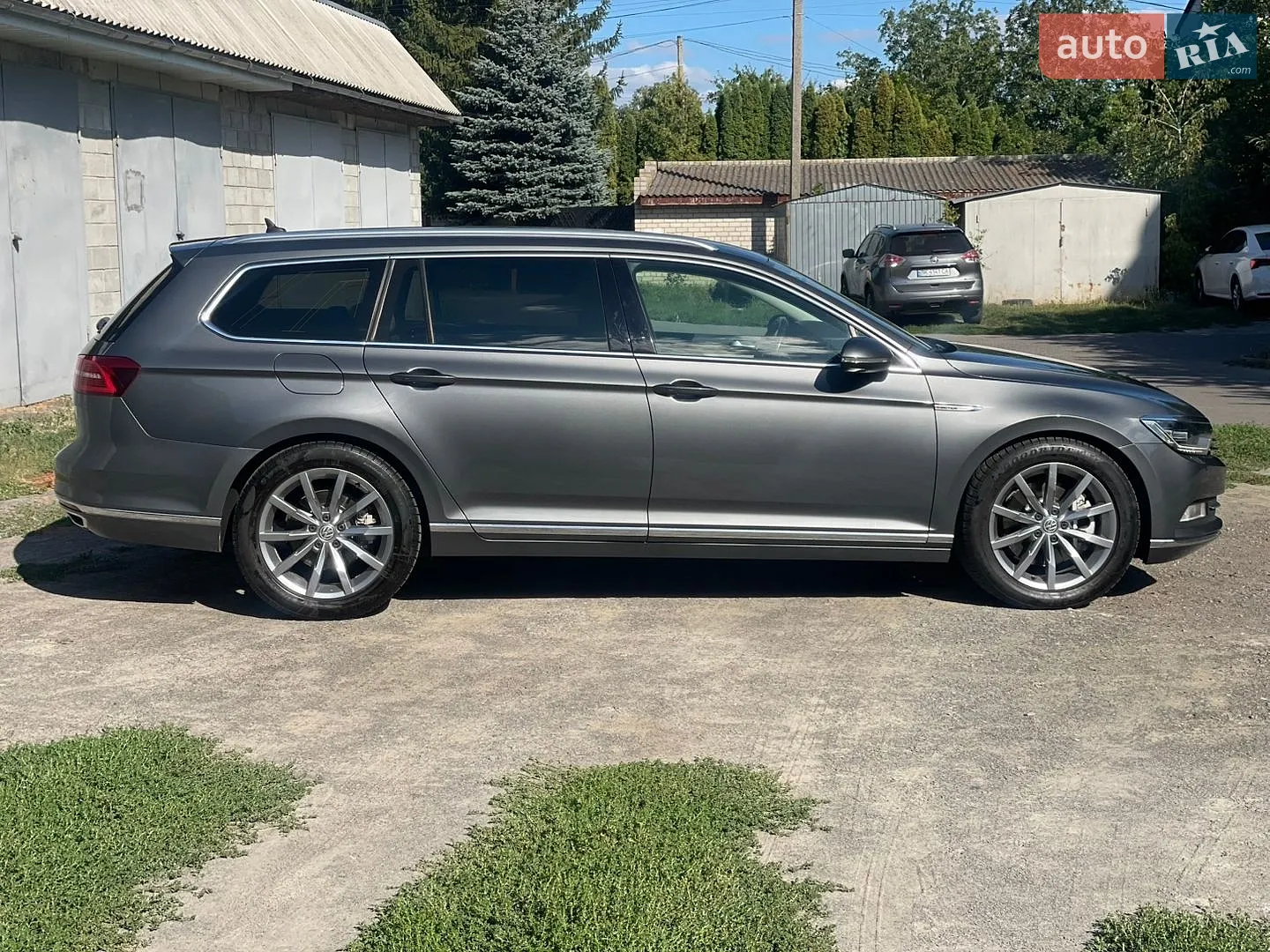 2016 Volkswagen Passat - мініатюра 12