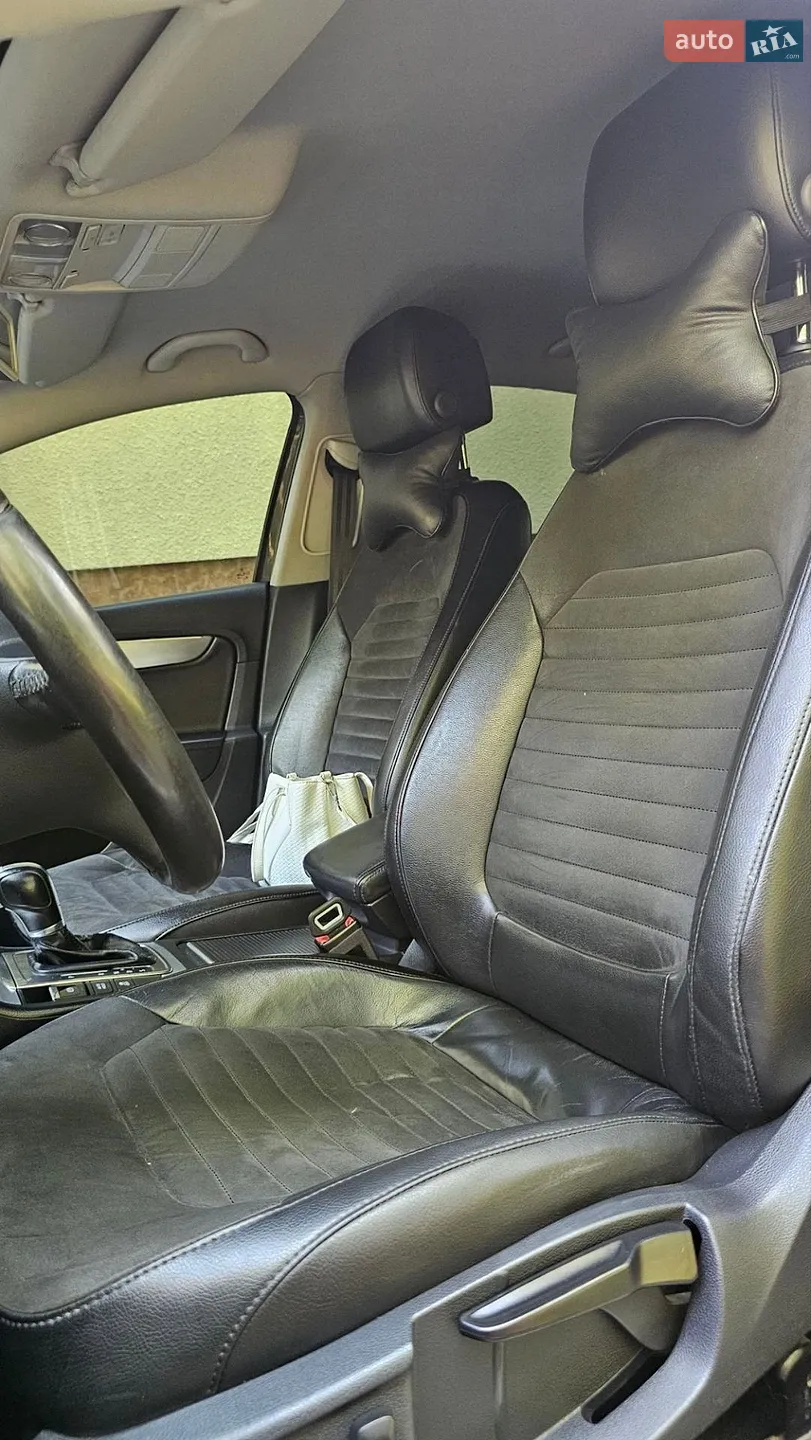 2013 Volkswagen Passat - мініатюра 14
