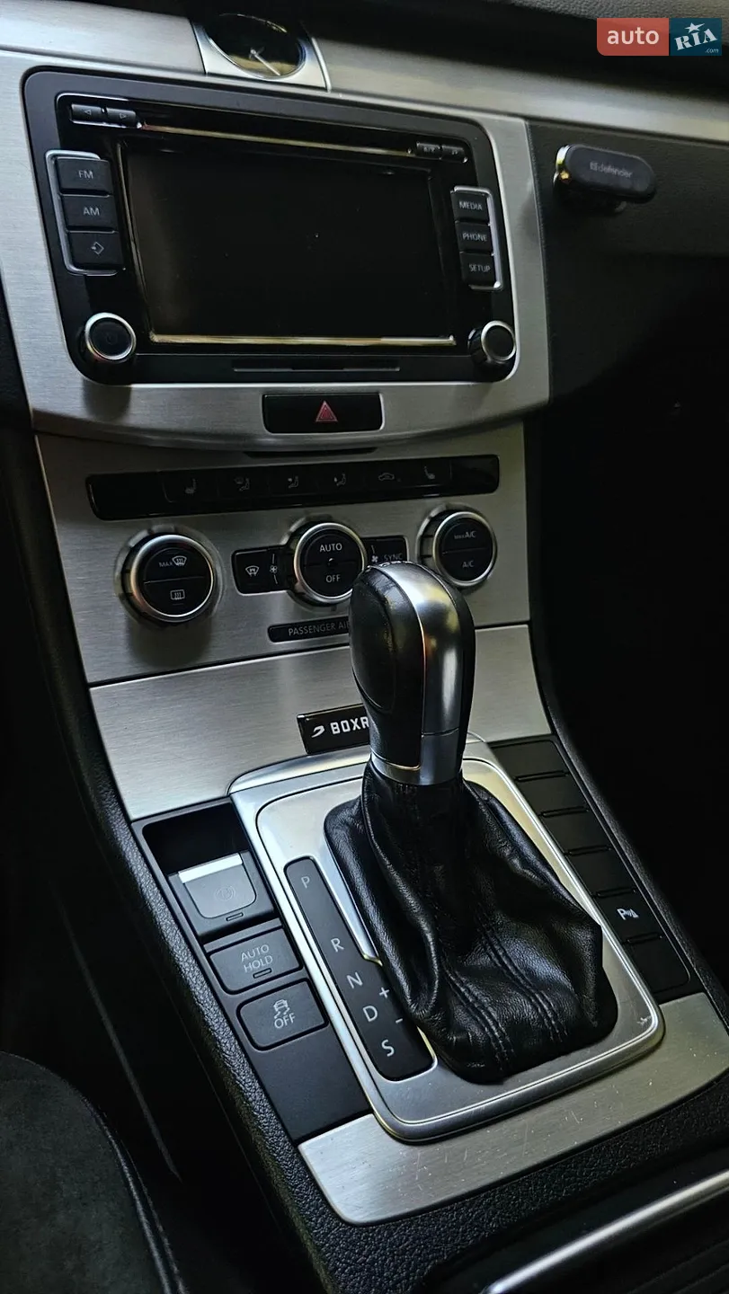 2013 Volkswagen Passat - мініатюра 22