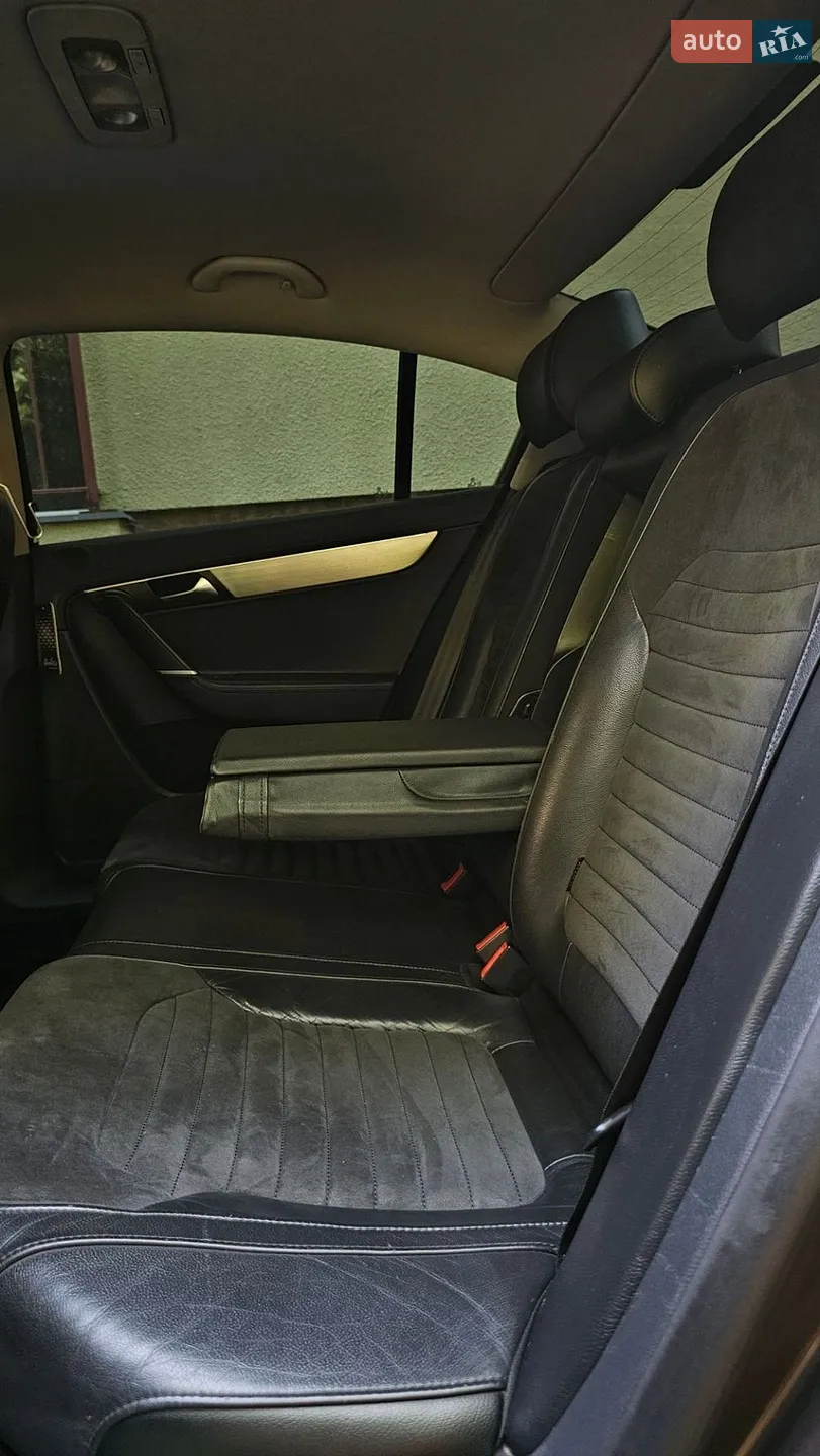 2013 Volkswagen Passat - мініатюра 27