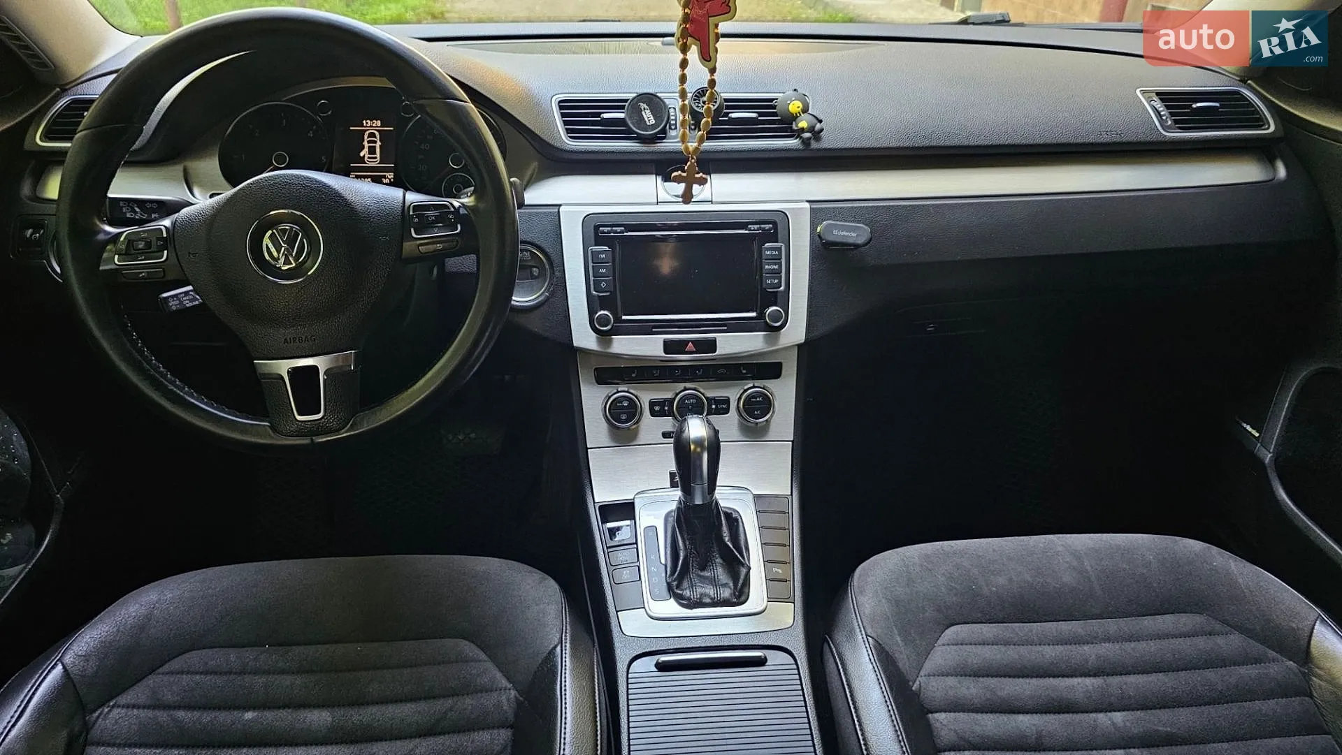 2013 Volkswagen Passat - мініатюра 30