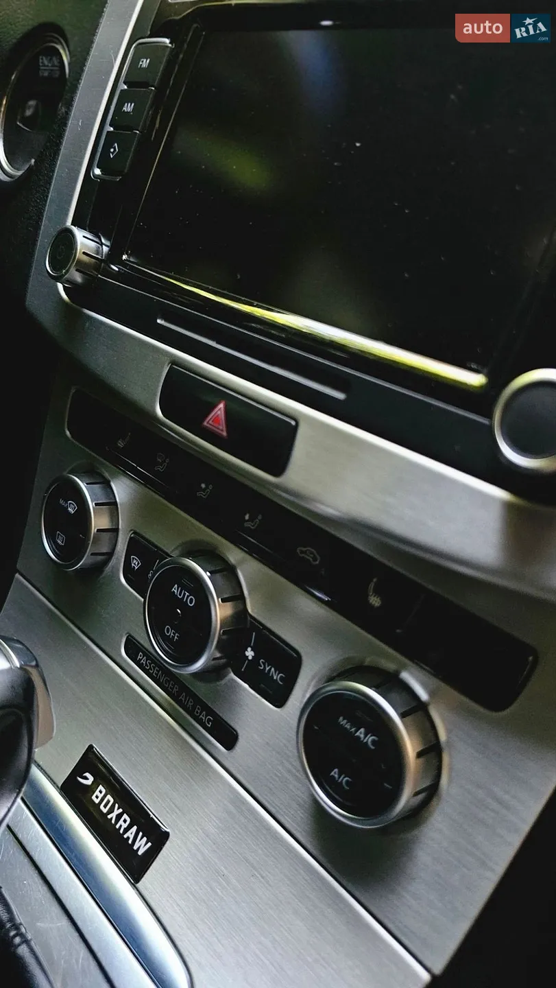 2013 Volkswagen Passat - мініатюра 43