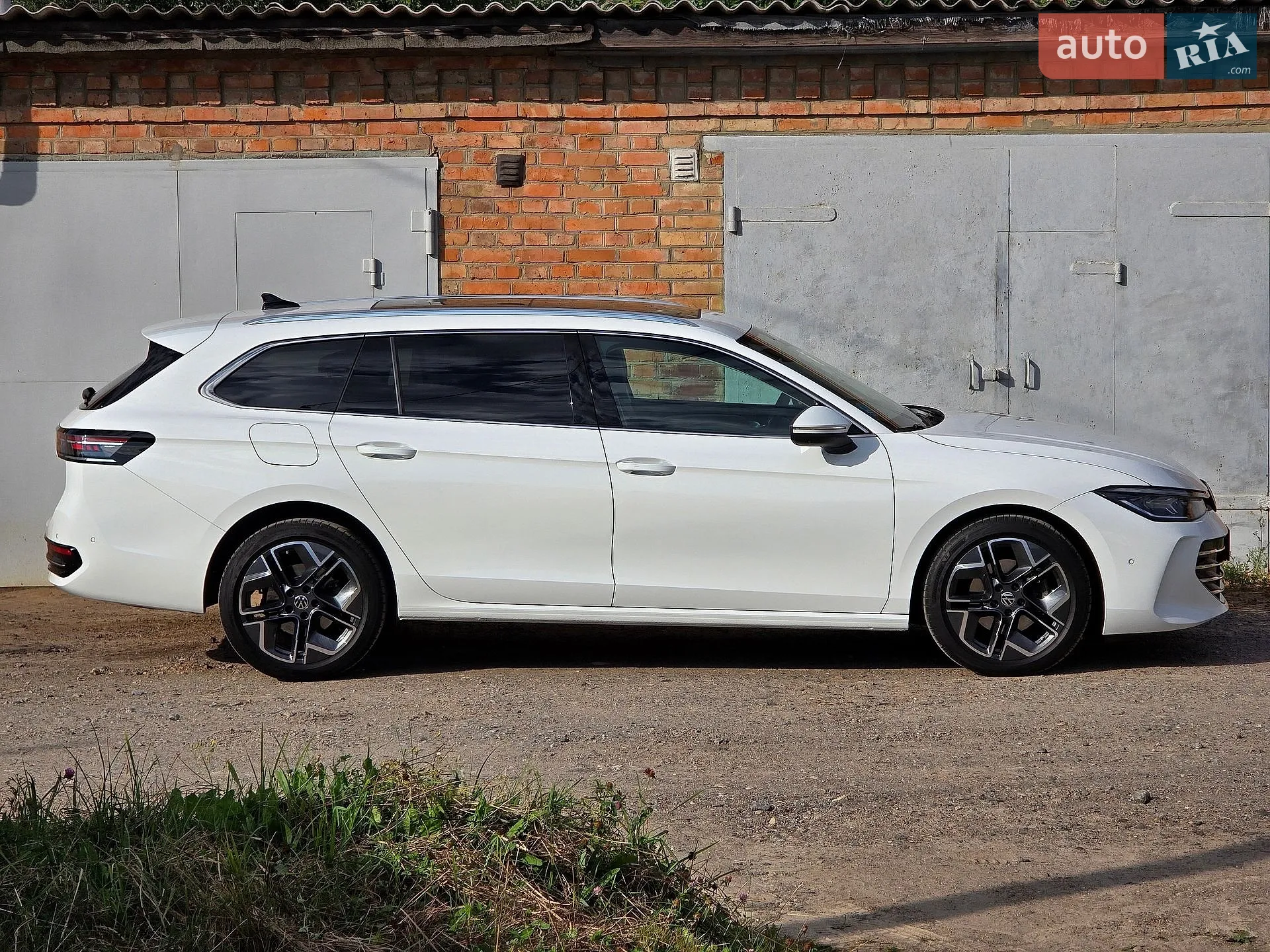 2024 Volkswagen Passat - мініатюра 7