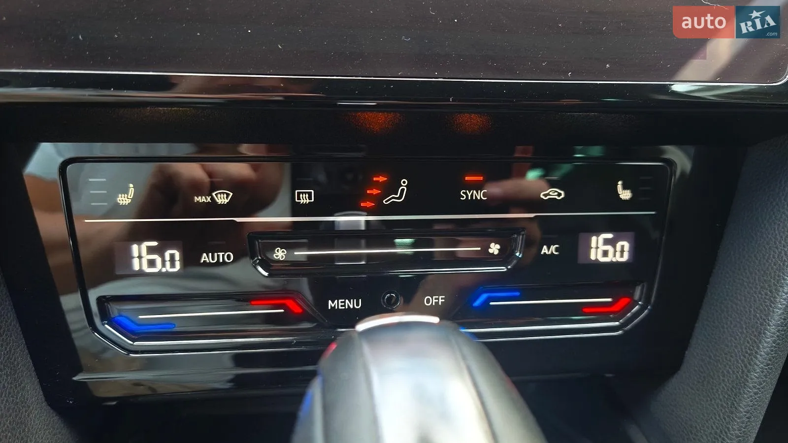 2020 Volkswagen Passat - мініатюра 21