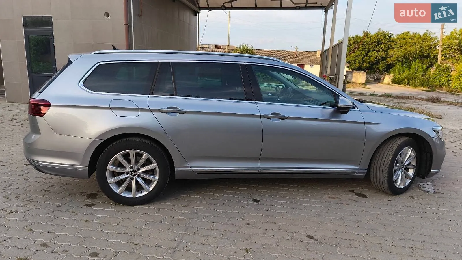 2020 Volkswagen Passat - мініатюра 3