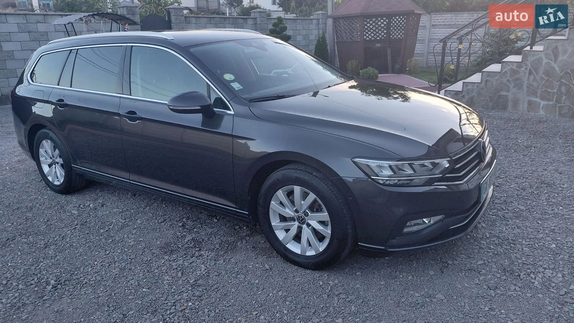 2023 Volkswagen Passat - мініатюра 5