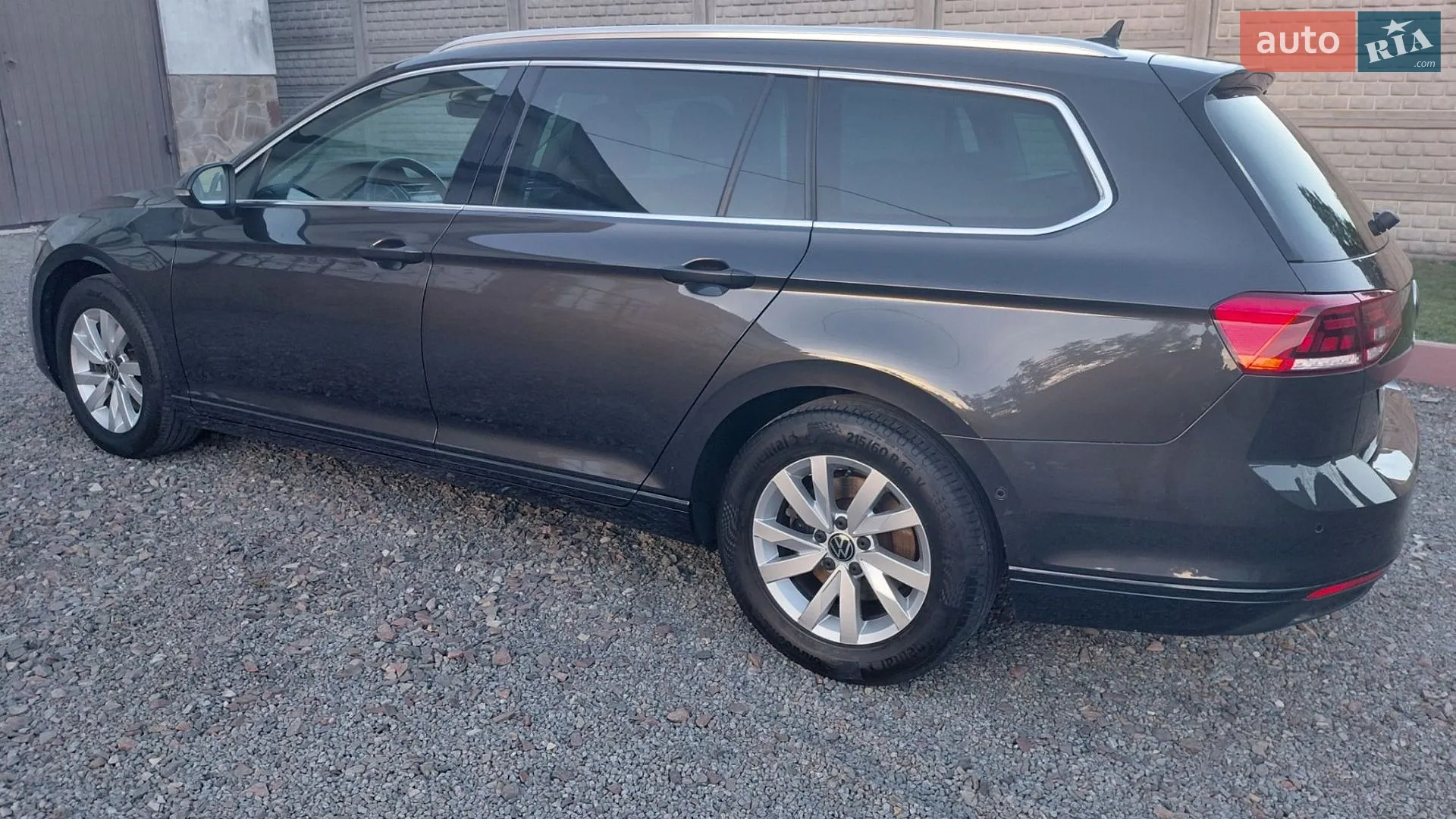 2023 Volkswagen Passat - мініатюра 14