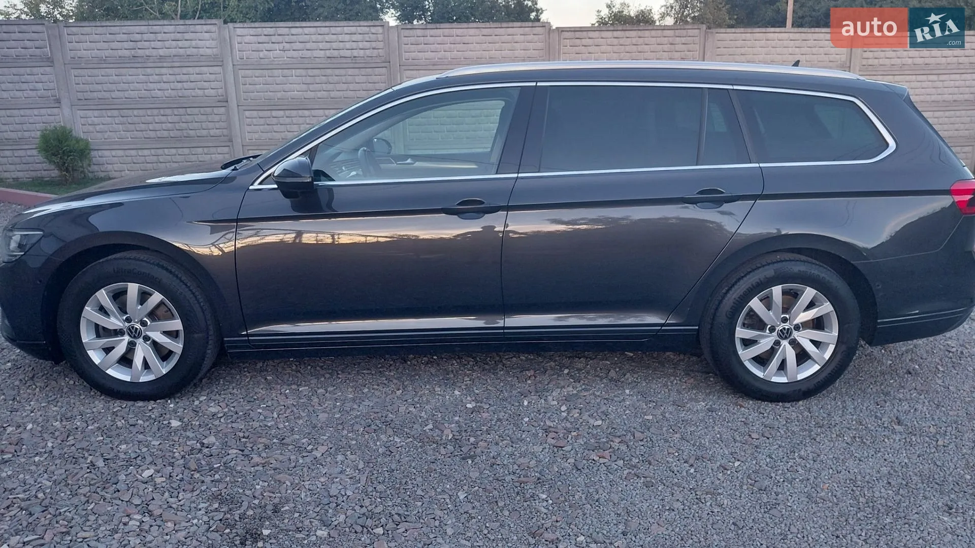 2023 Volkswagen Passat - мініатюра 15